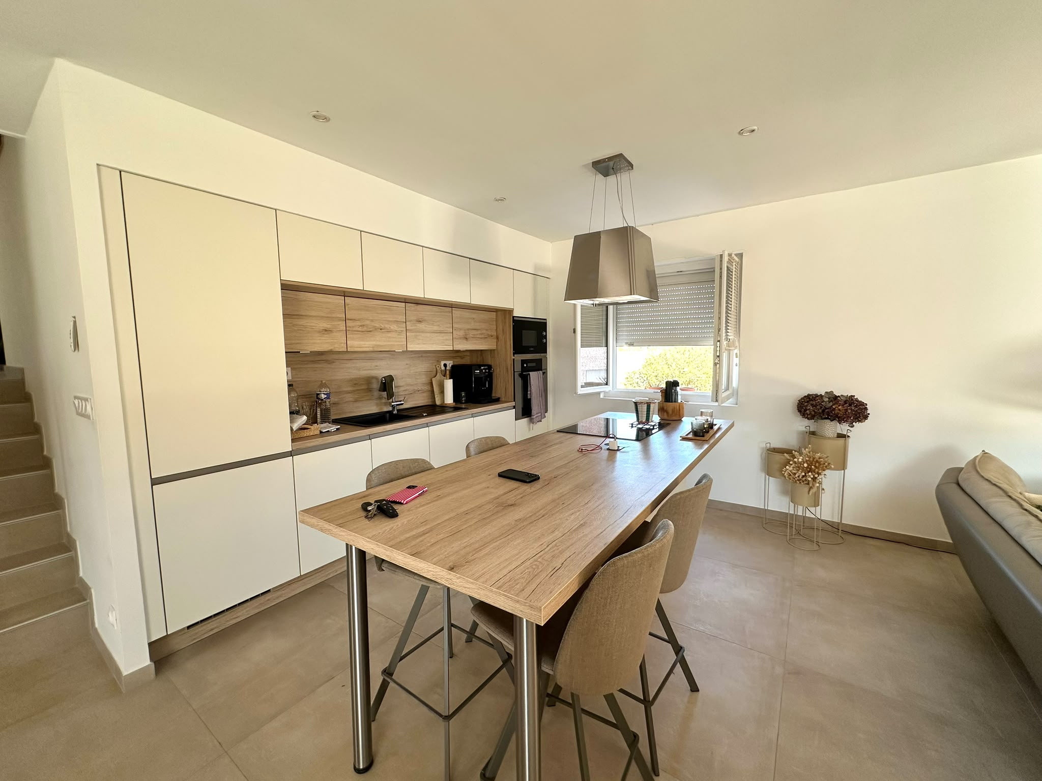 VENTE - Maison/villa - Veauche (42340) - 387000 €