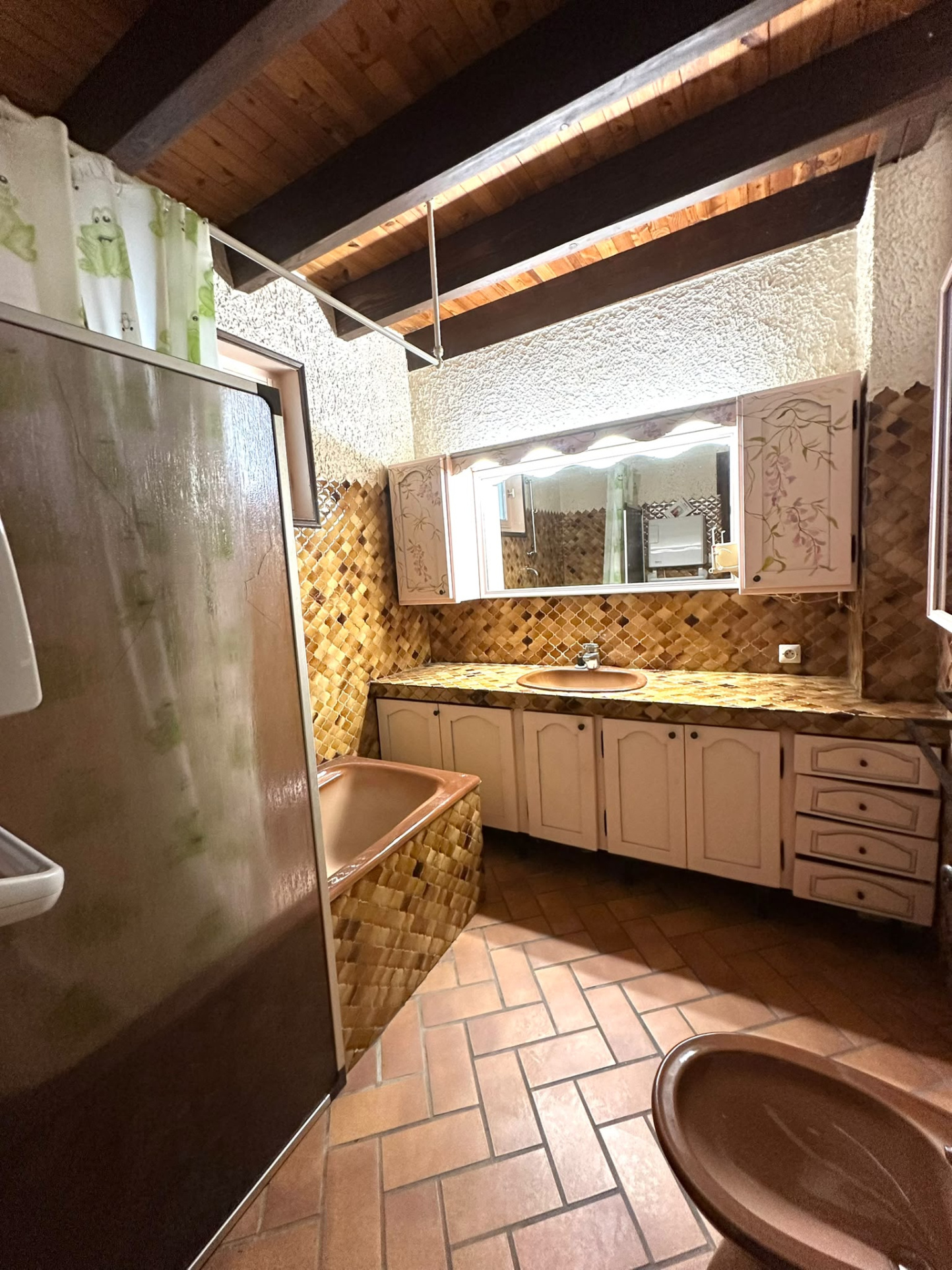 VENTE - Maison/villa - Beauzac (43590) - 130000 €