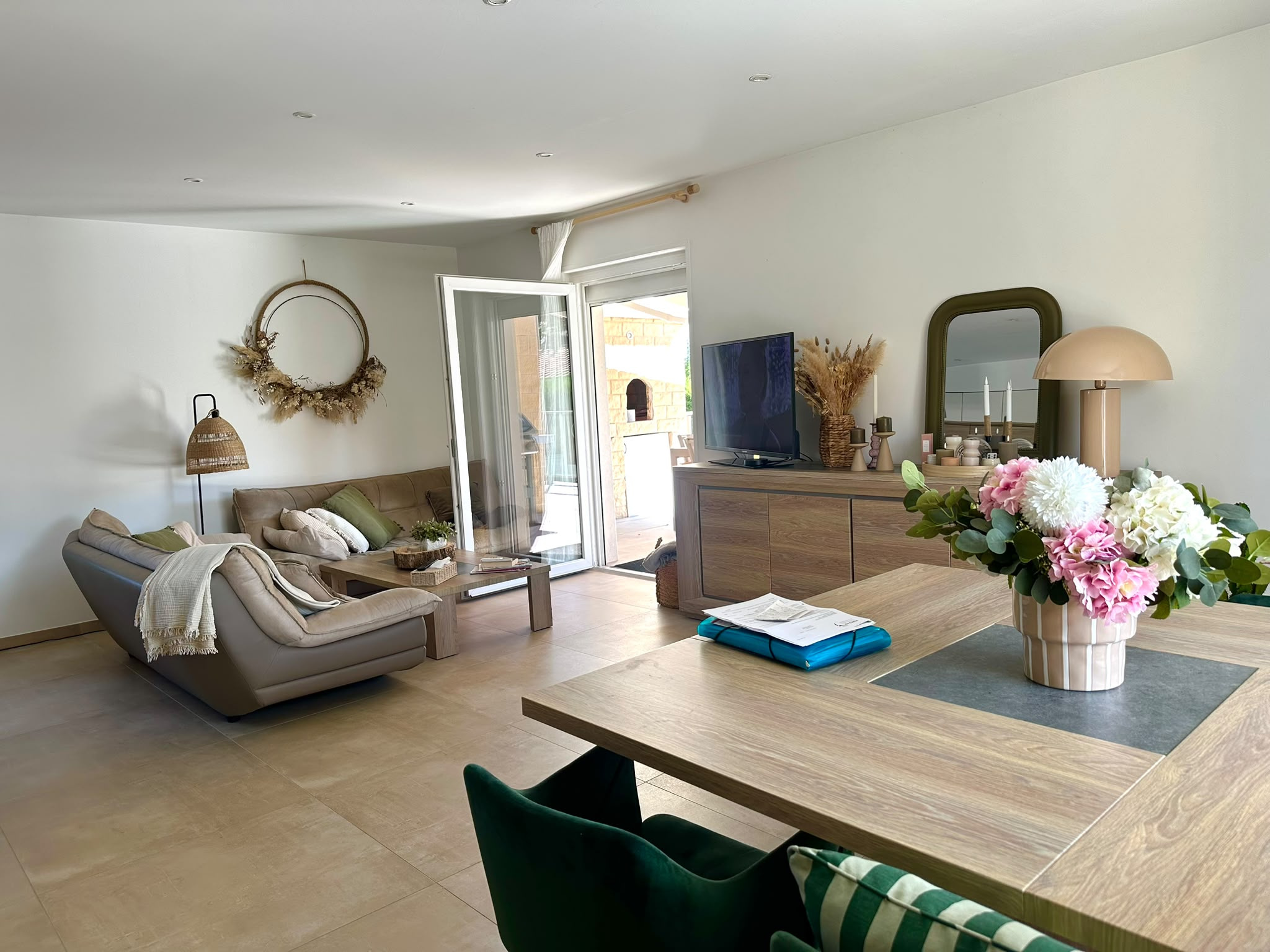 VENTE - Maison/villa - Veauche (42340) - 387000 €