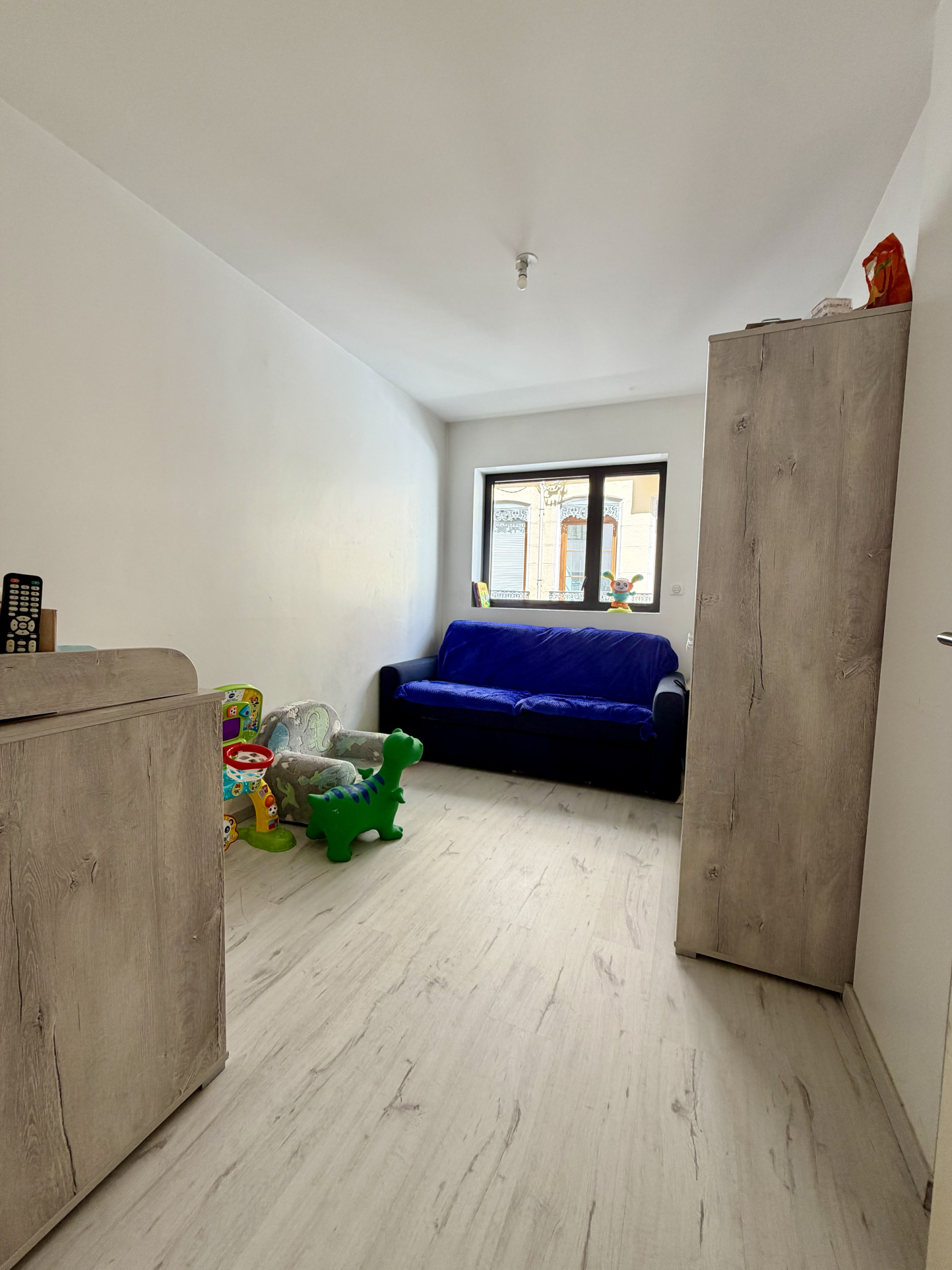 VENTE - Appartement - Saint-Étienne (42000) - 225000 €