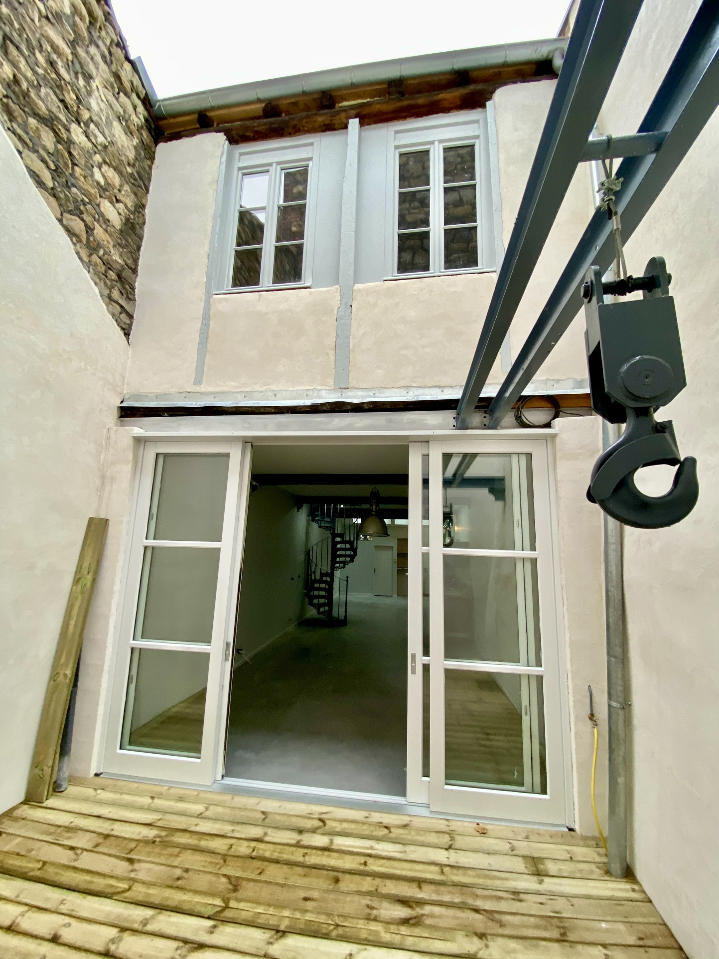 LOCATION - Appartement - Saint-Étienne (42000) - 1201 €
