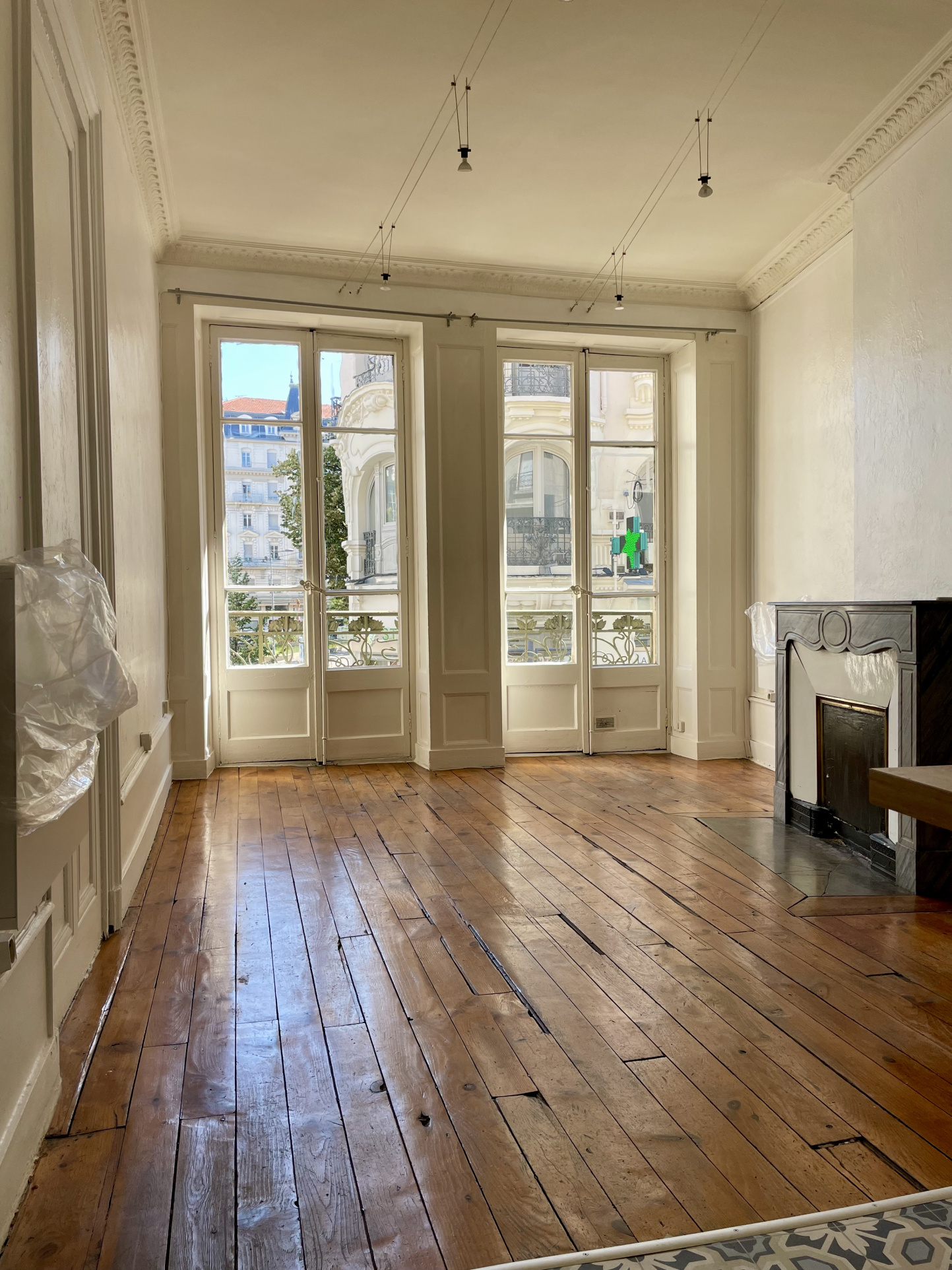 LOCATION - Appartement - Saint-Étienne (42000) - 430 €