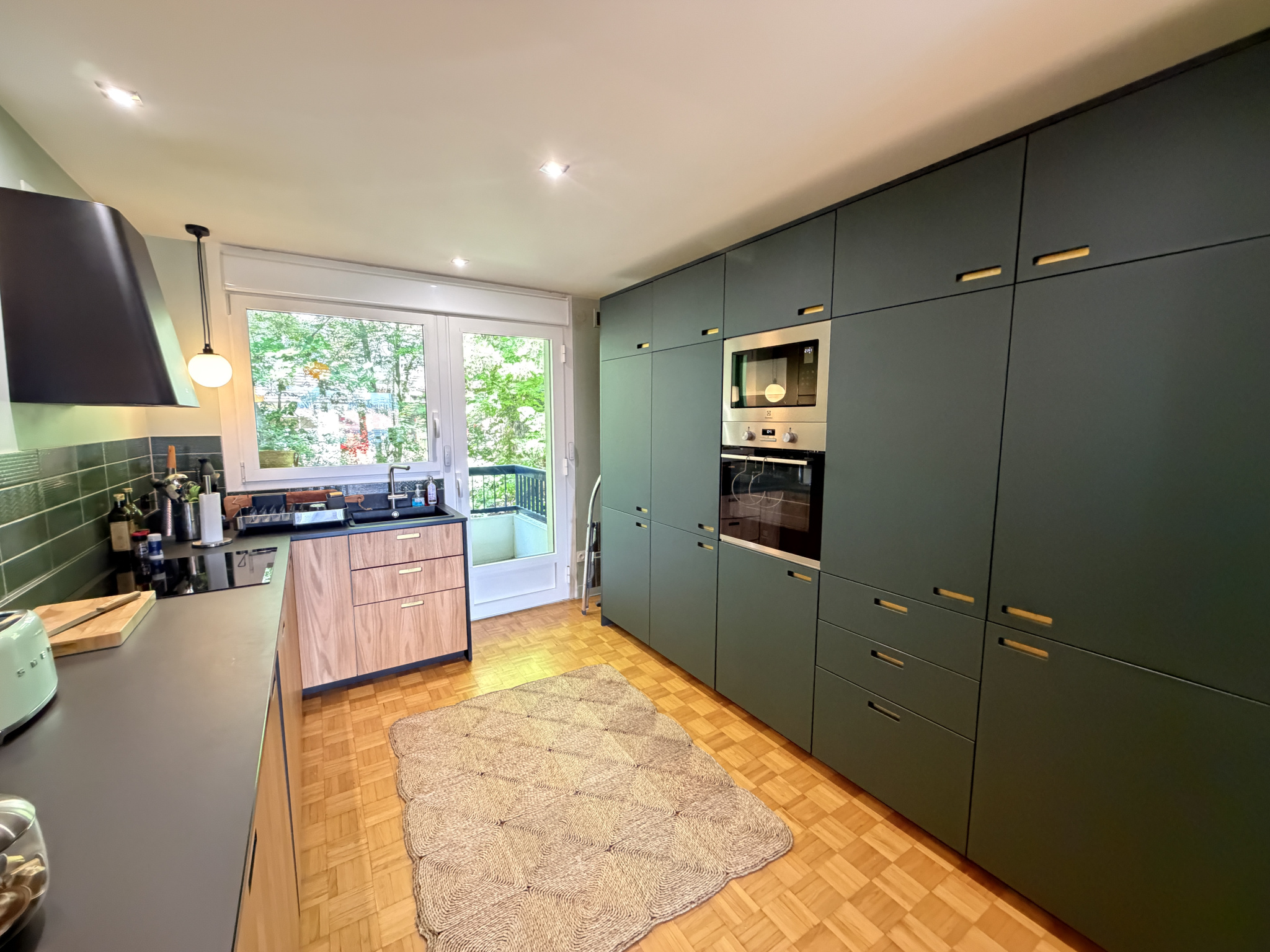 VENTE - Appartement - Saint-Étienne (42000) - 145000 €