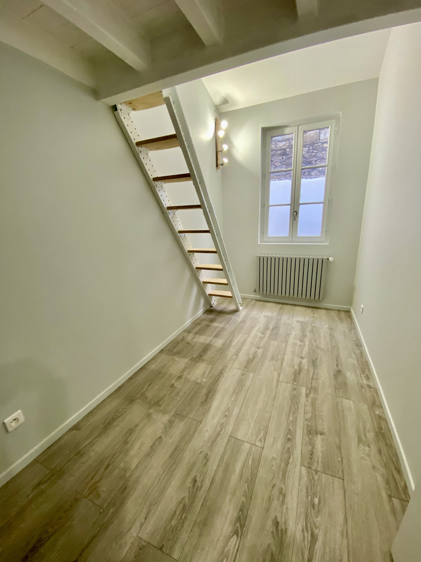 LOCATION - Appartement - Saint-Étienne (42000) - 1201 €