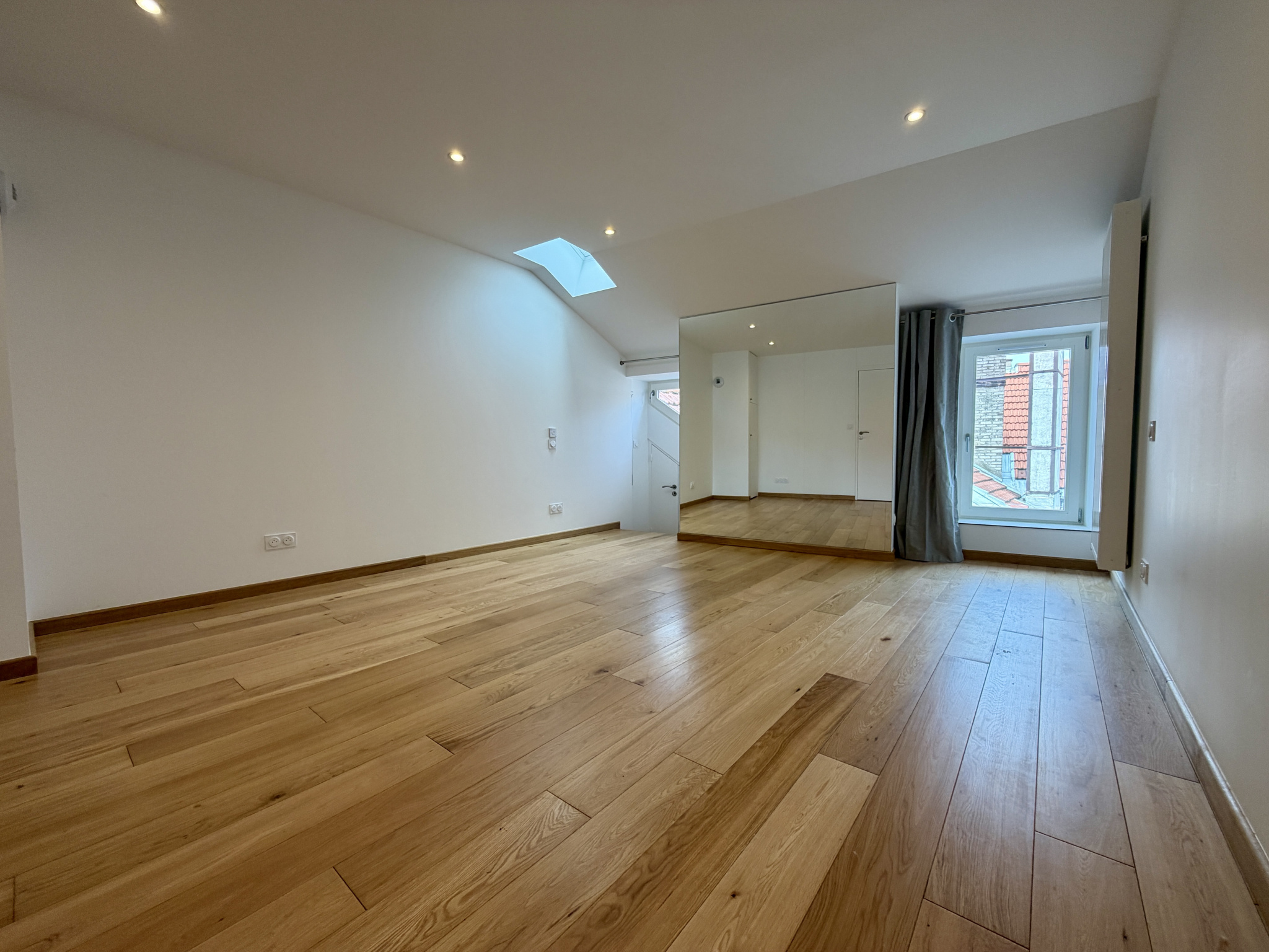VENTE - Appartement - Saint-Étienne (42000) - 225000 €