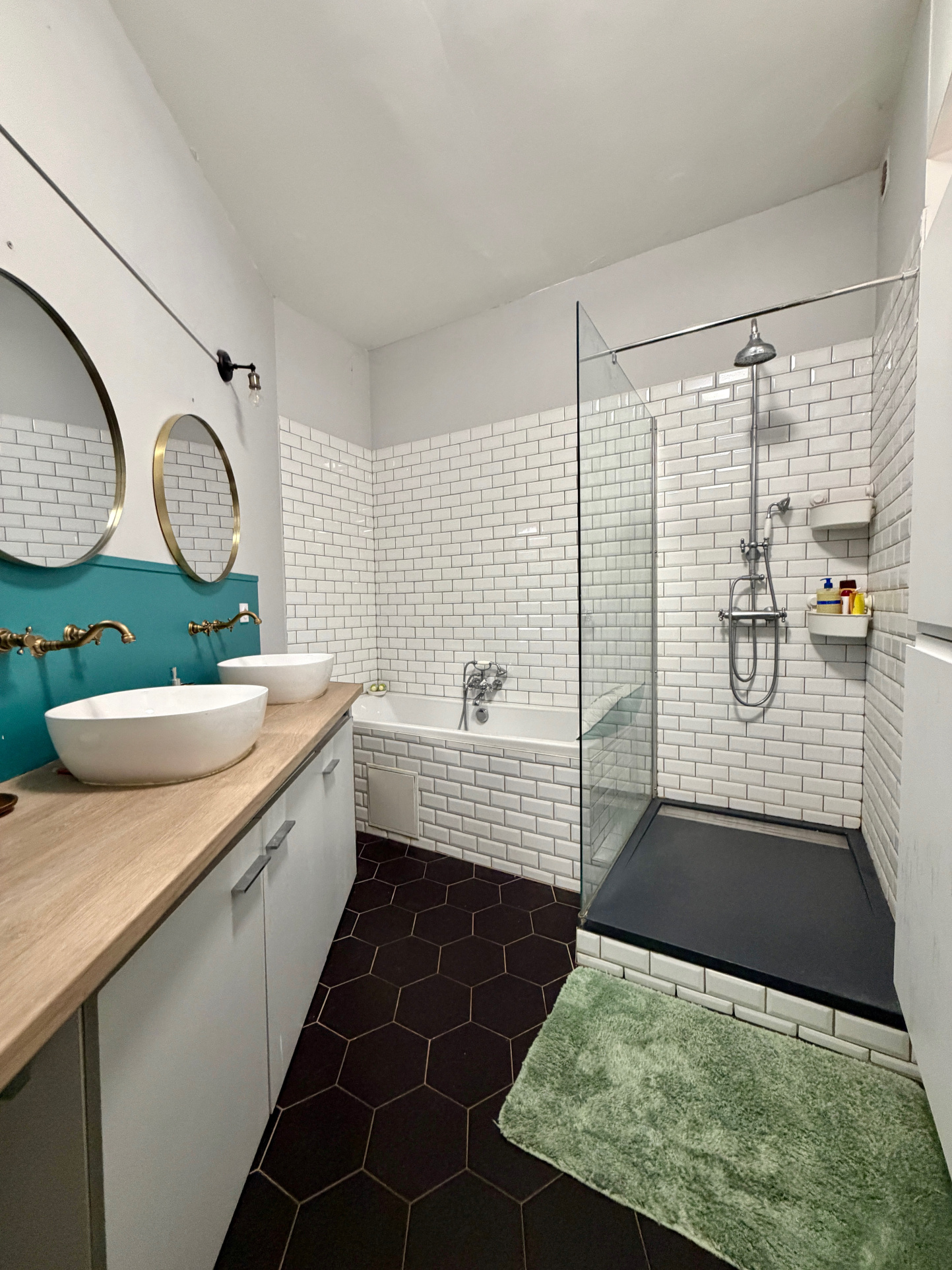 VENTE - Appartement - Saint-Étienne (42000) - 184000 €