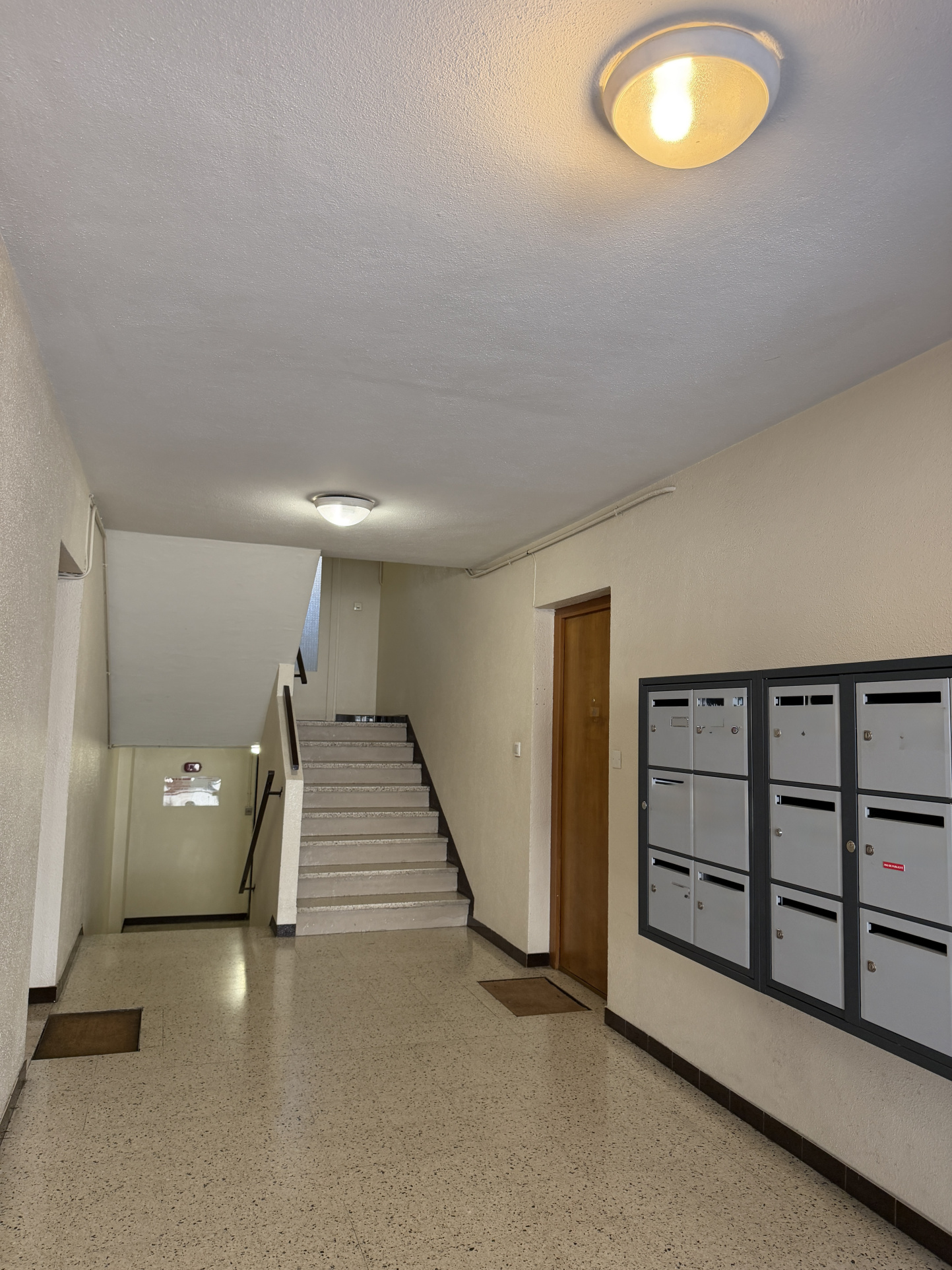 VENTE - Appartement - Firminy (42700) - 89000 €