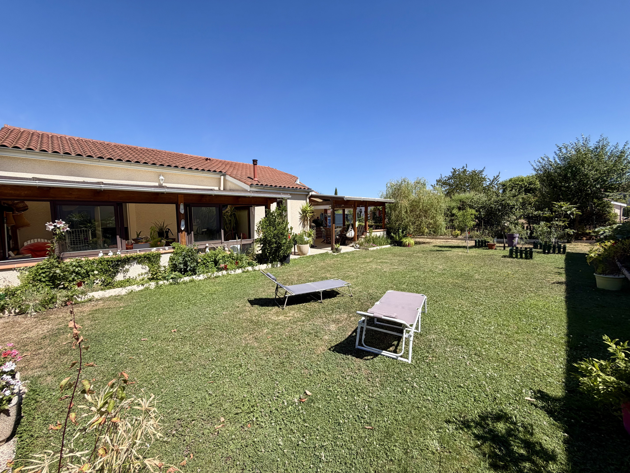 VENTE - Maison/villa - Veauche (42340) - 310000 €