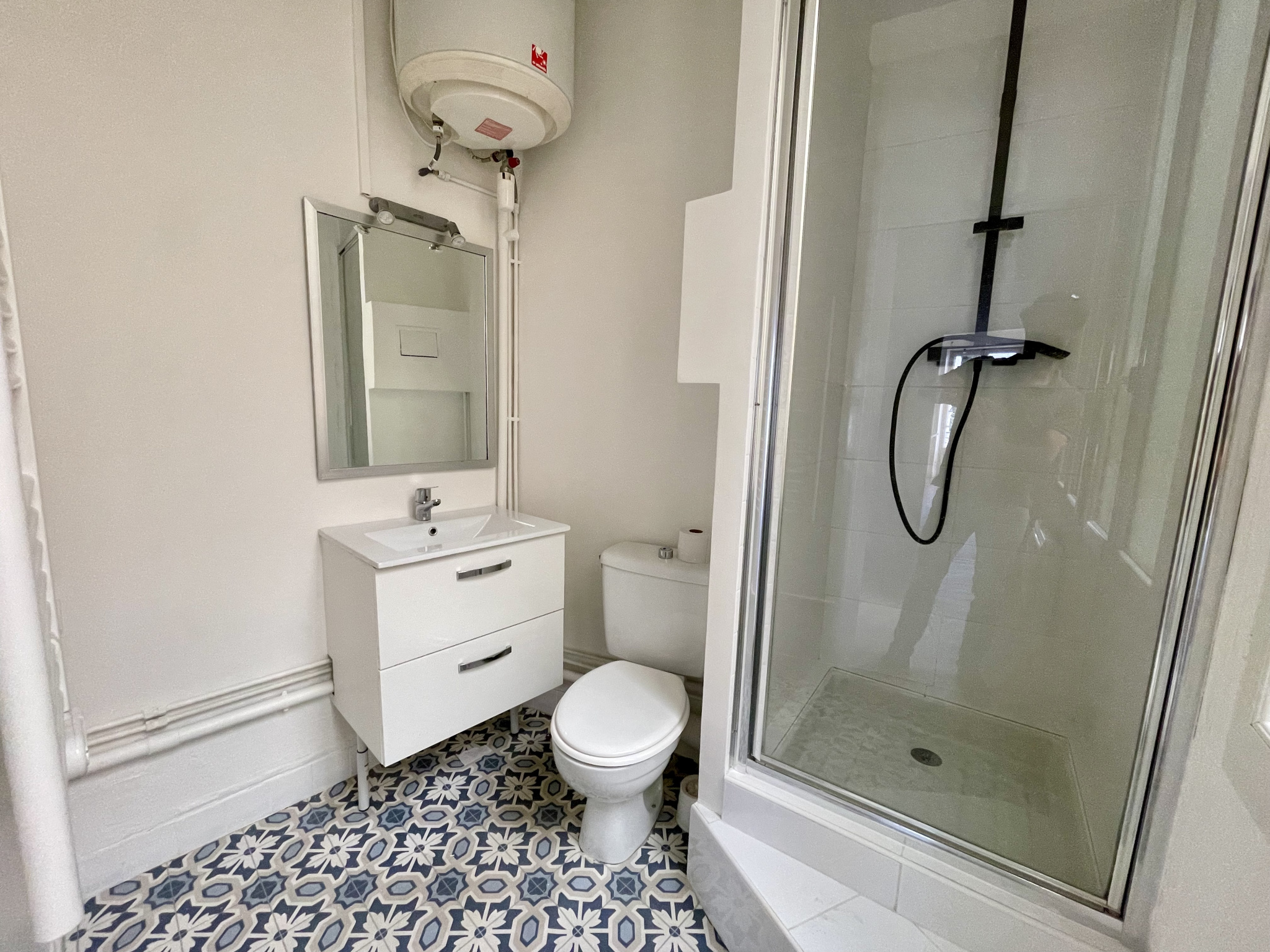 LOCATION - Appartement - Saint-Étienne (42000) - 430 €