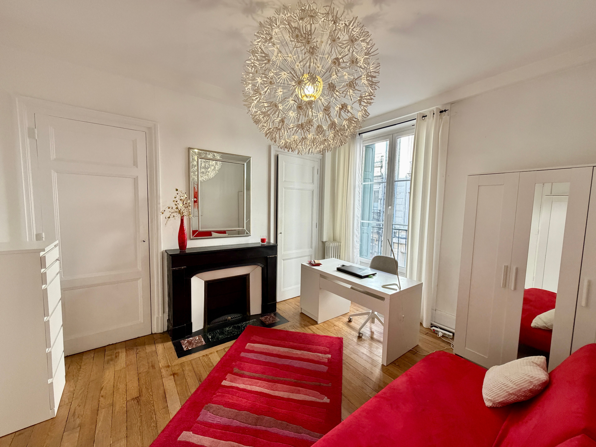 VENTE - Appartement - Saint-Étienne (42000) - 184000 €