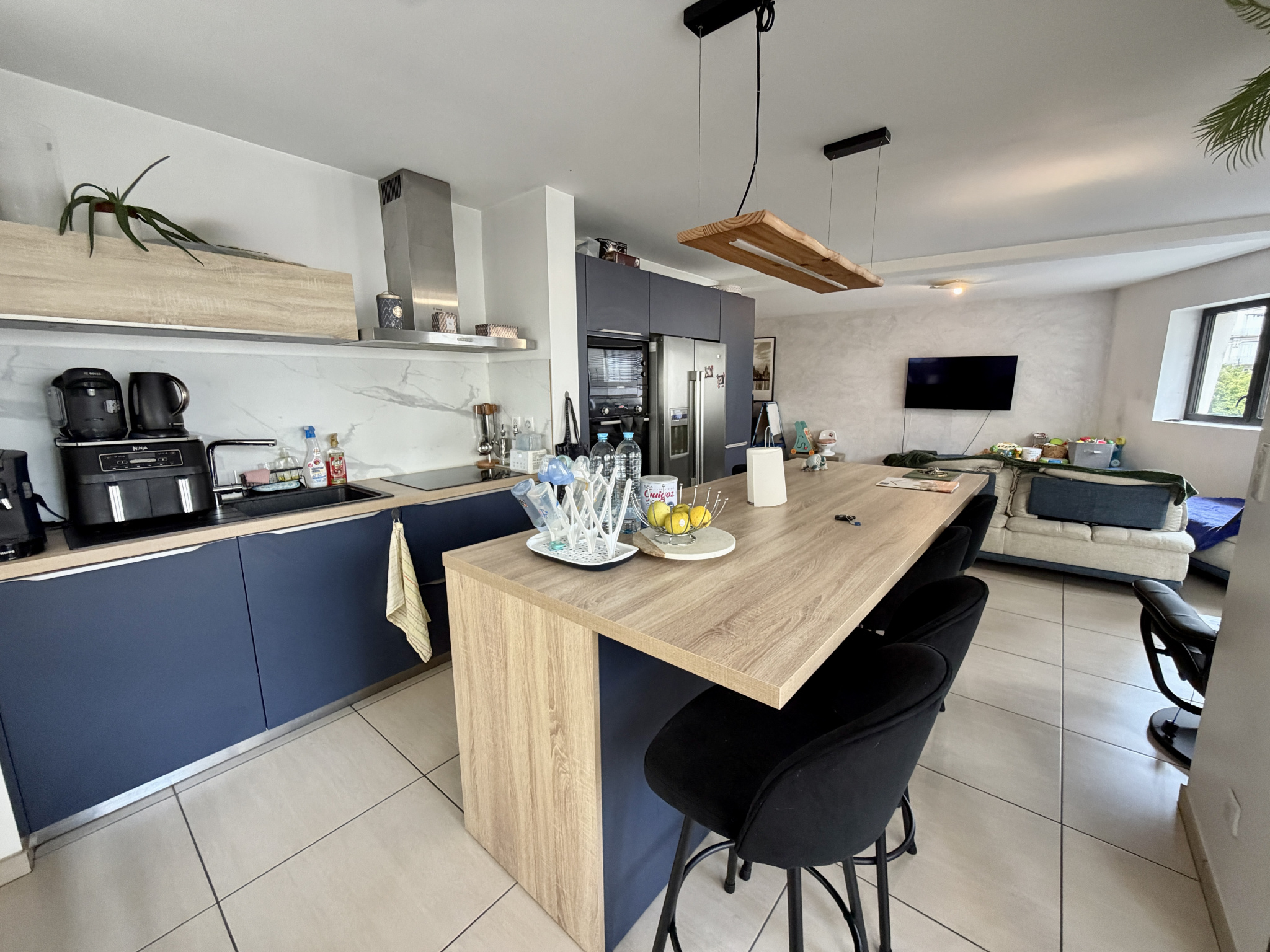 VENTE - Appartement - Saint-Étienne (42000) - 225000 €