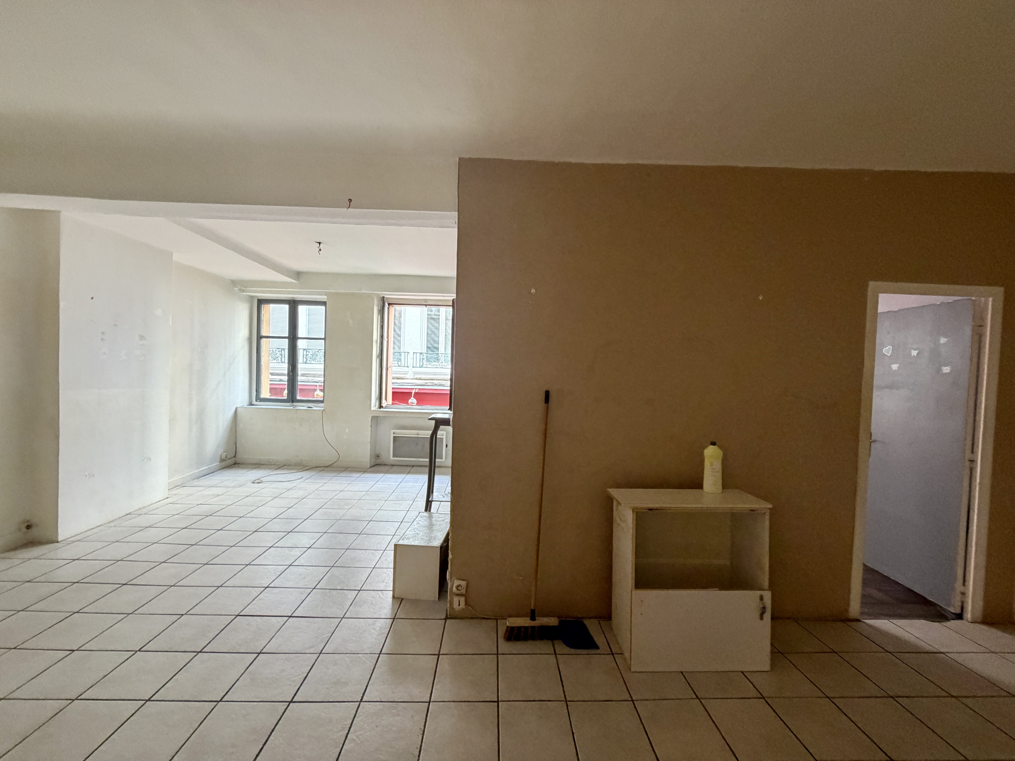 VENTE - Appartement - Saint-Étienne (42000) - 50000 €