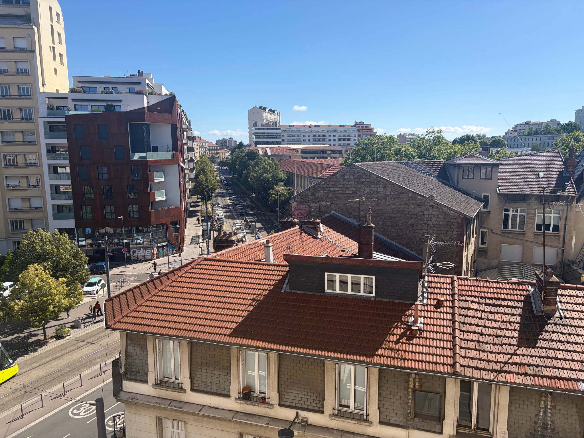 VENTE - Appartement - Saint-Étienne (42000) - 135000 €