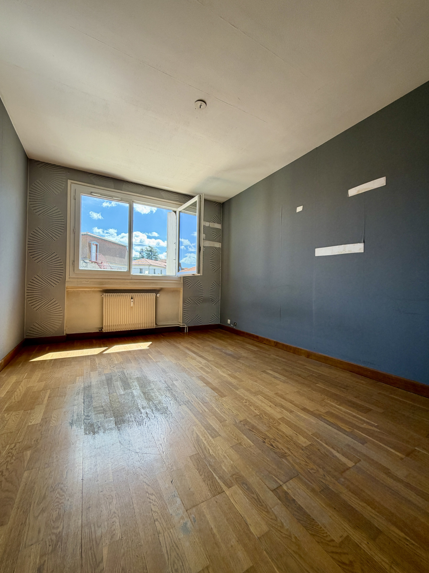 VENTE - Appartement - Firminy (42700) - 89000 €