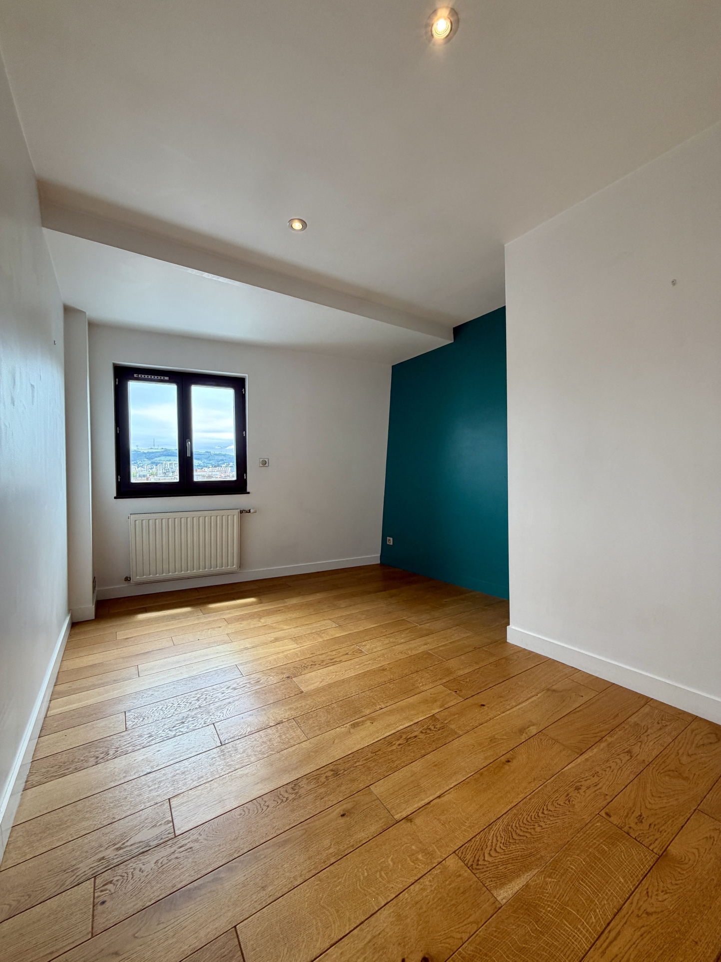 VENTE - Appartement - Saint-Étienne (42000) - 225000 €