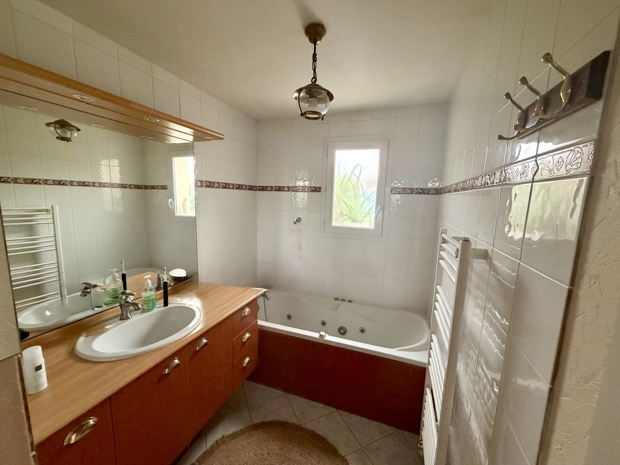 VENTE - Maison/villa - Veauche (42340) - 310000 €