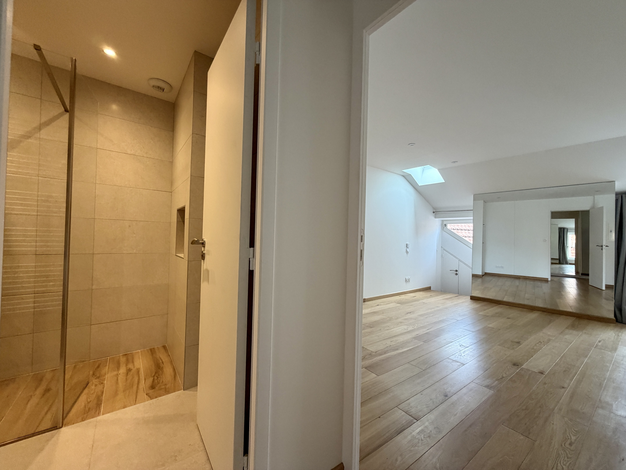 VENTE - Appartement - Saint-Étienne (42000) - 225000 €