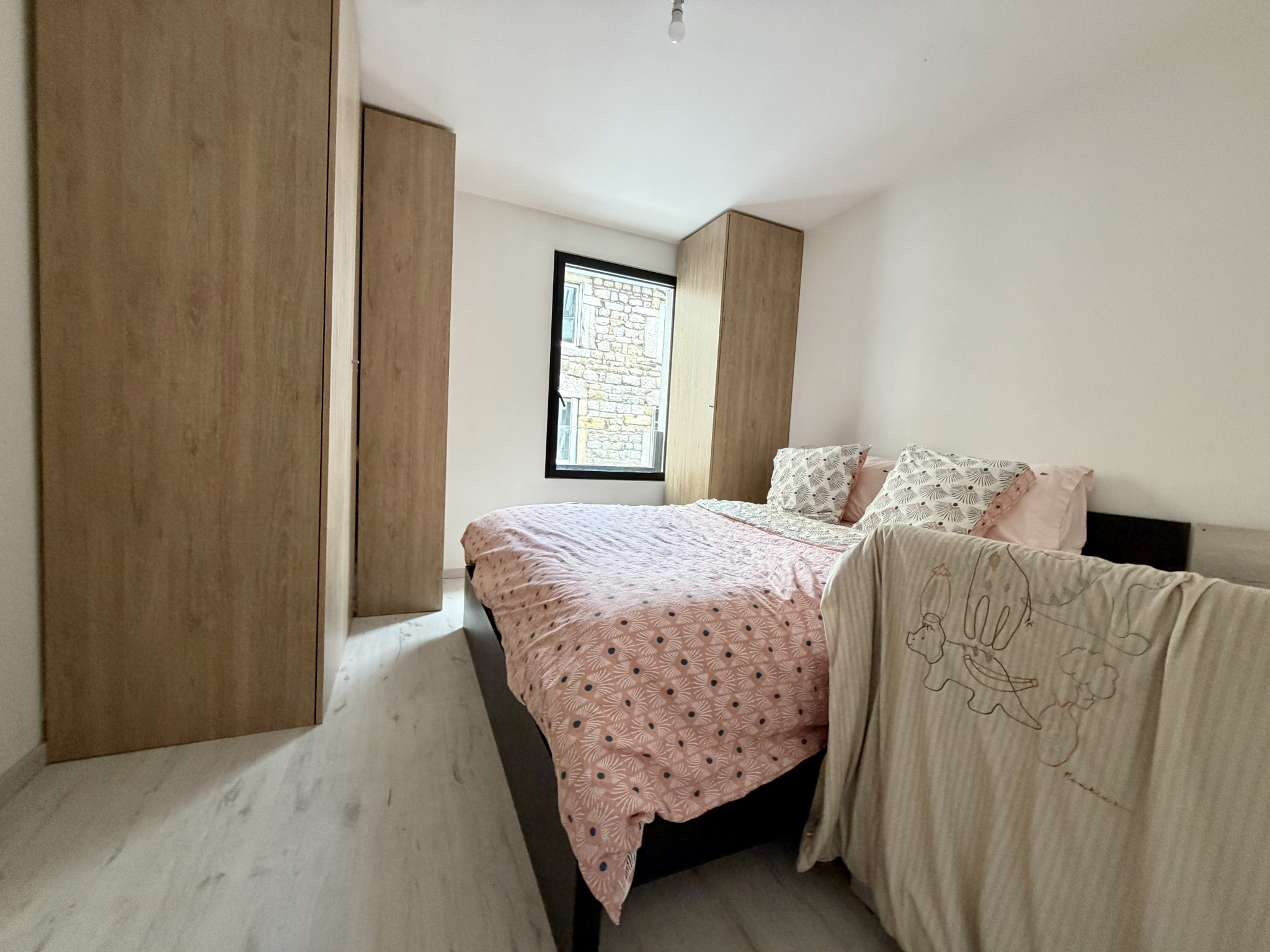 VENTE - Appartement - Saint-Étienne (42000) - 225000 €