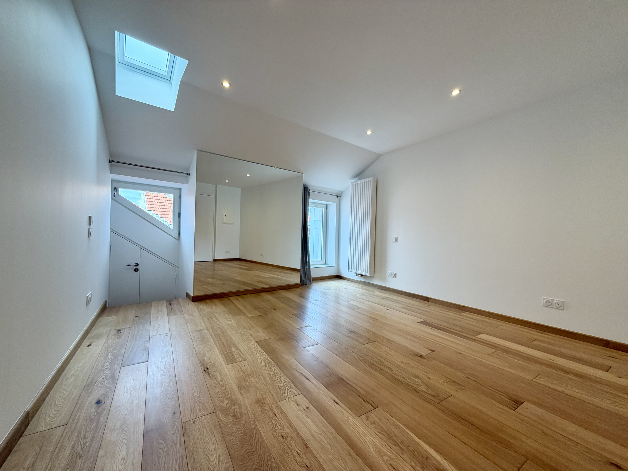 VENTE - Appartement - Saint-Étienne (42000) - 225000 €