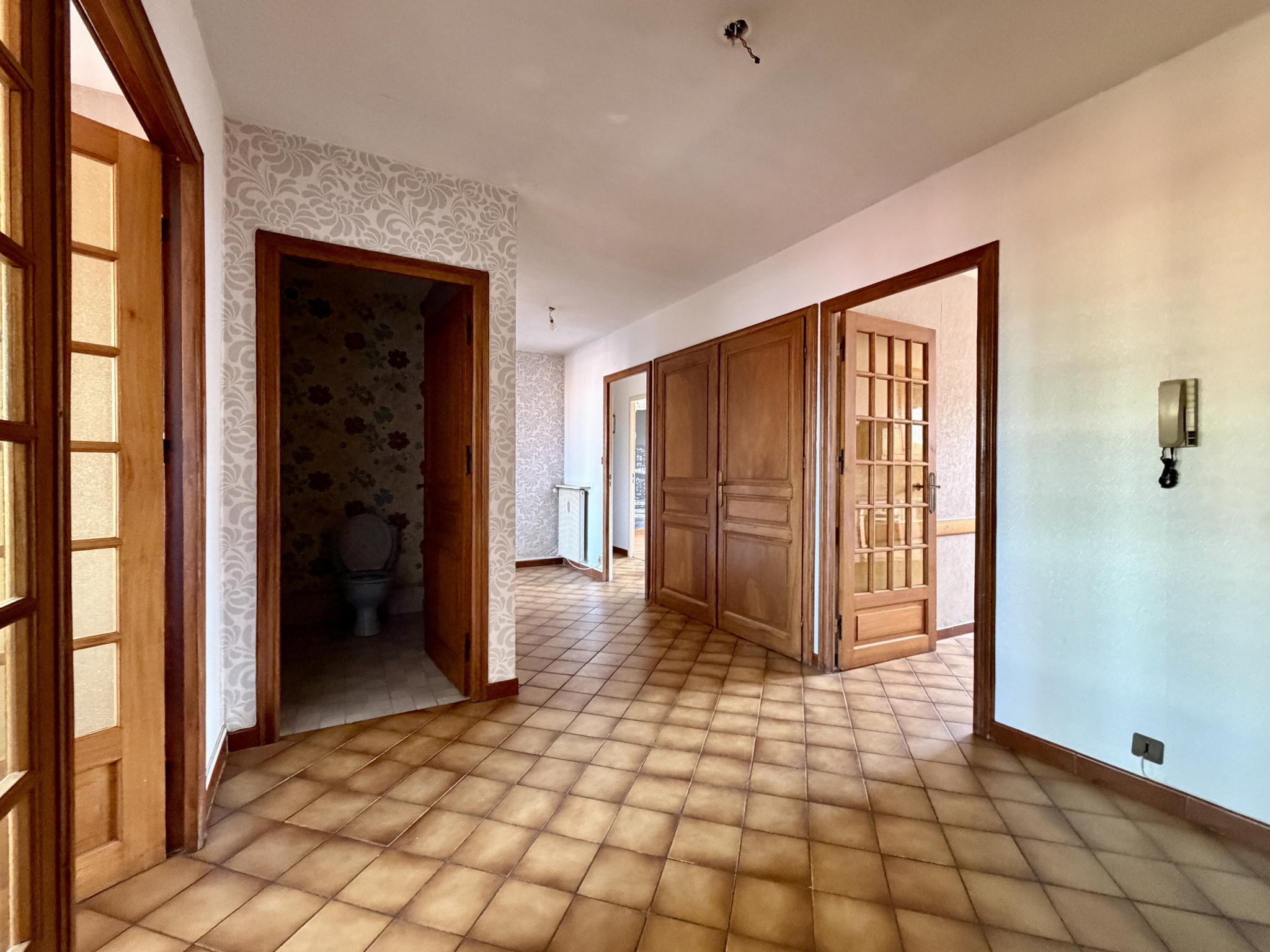 VENTE - Appartement - Firminy (42700) - 89000 €