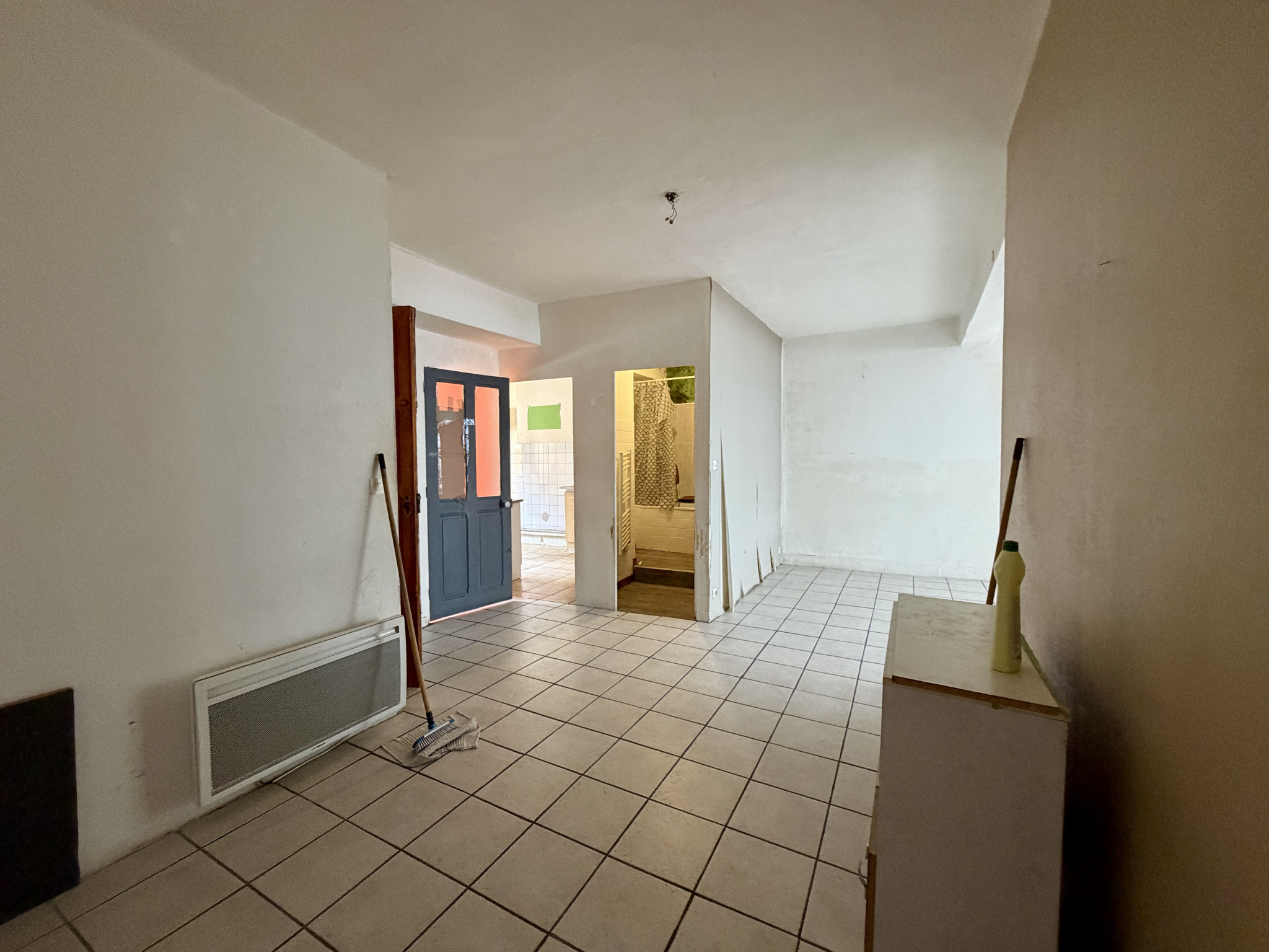 VENTE - Appartement - Saint-Étienne (42000) - 50000 €