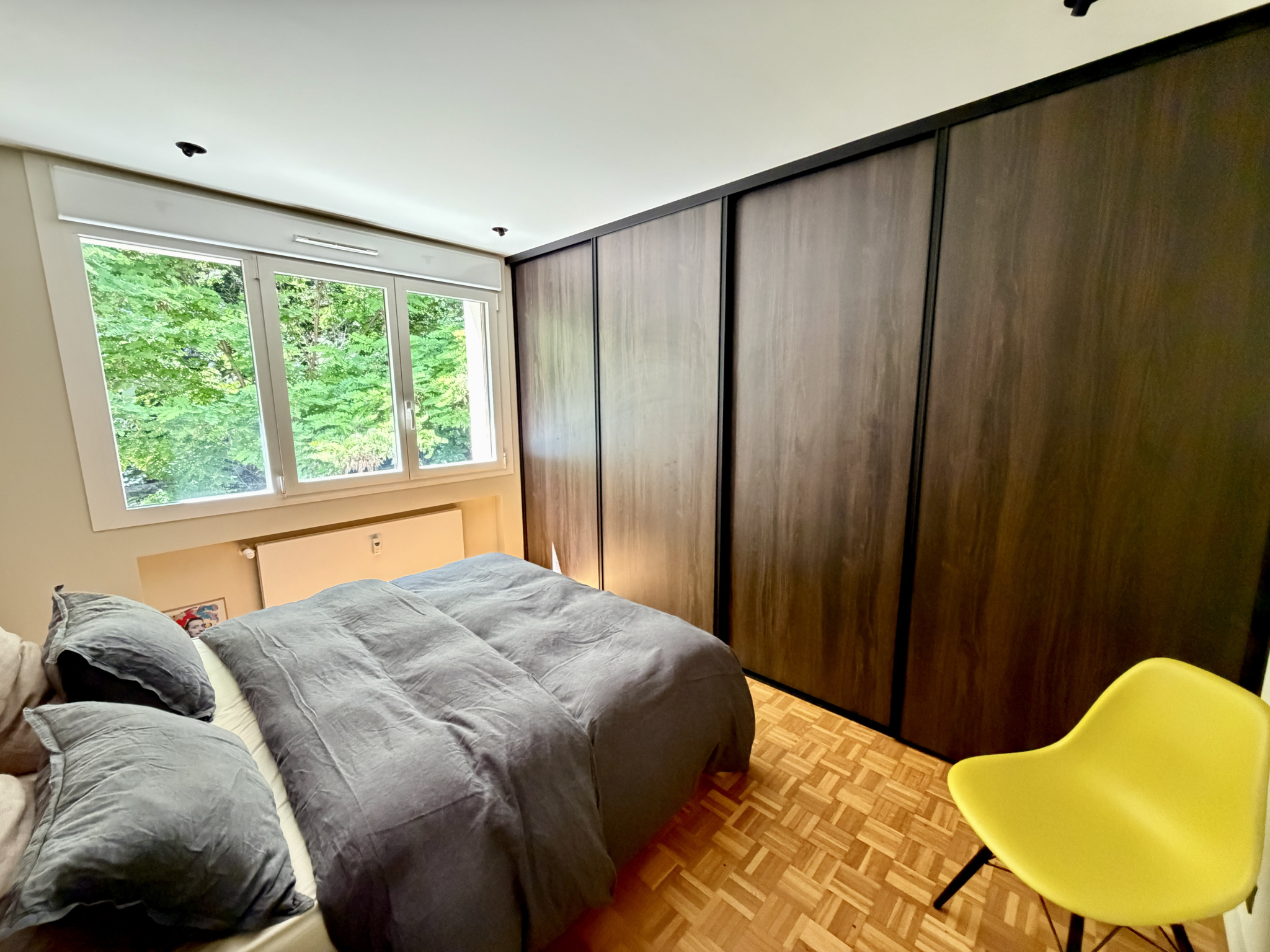 VENTE - Appartement - Saint-Étienne (42000) - 145000 €