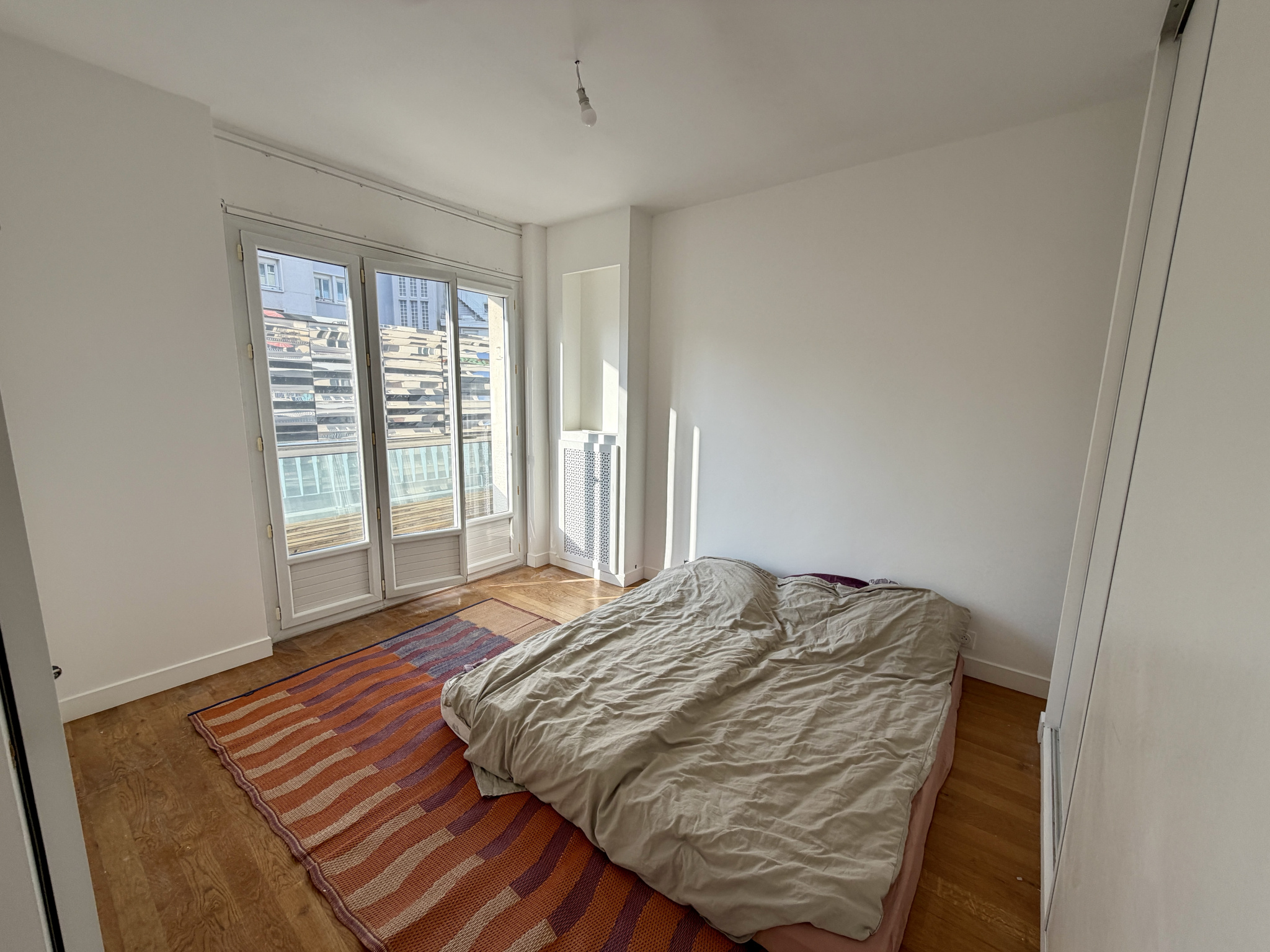 VENTE - Appartement - Saint-Étienne (42000) - 134000 €
