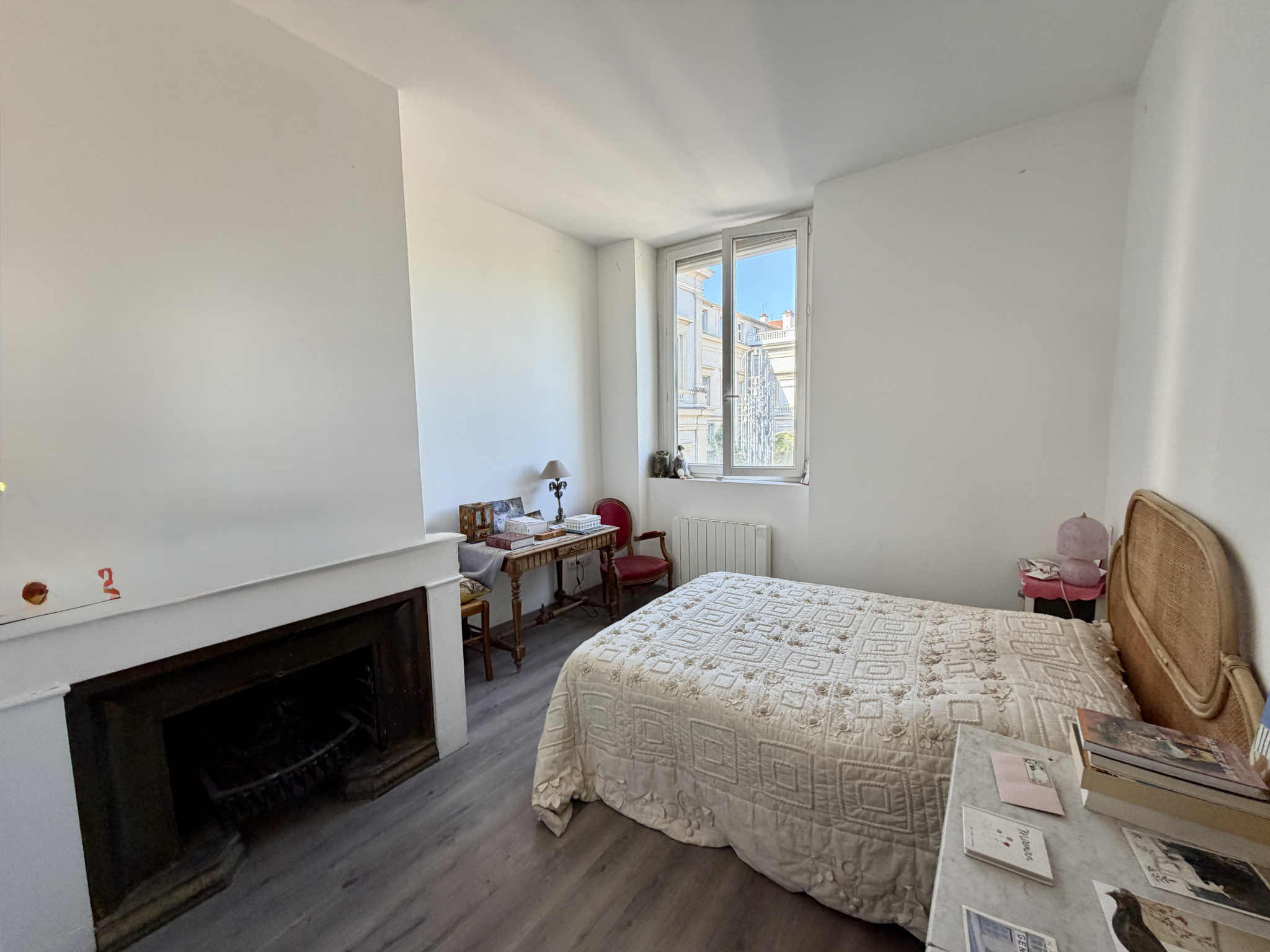 VENTE - Appartement - Saint-Étienne (42000) - 155000 €