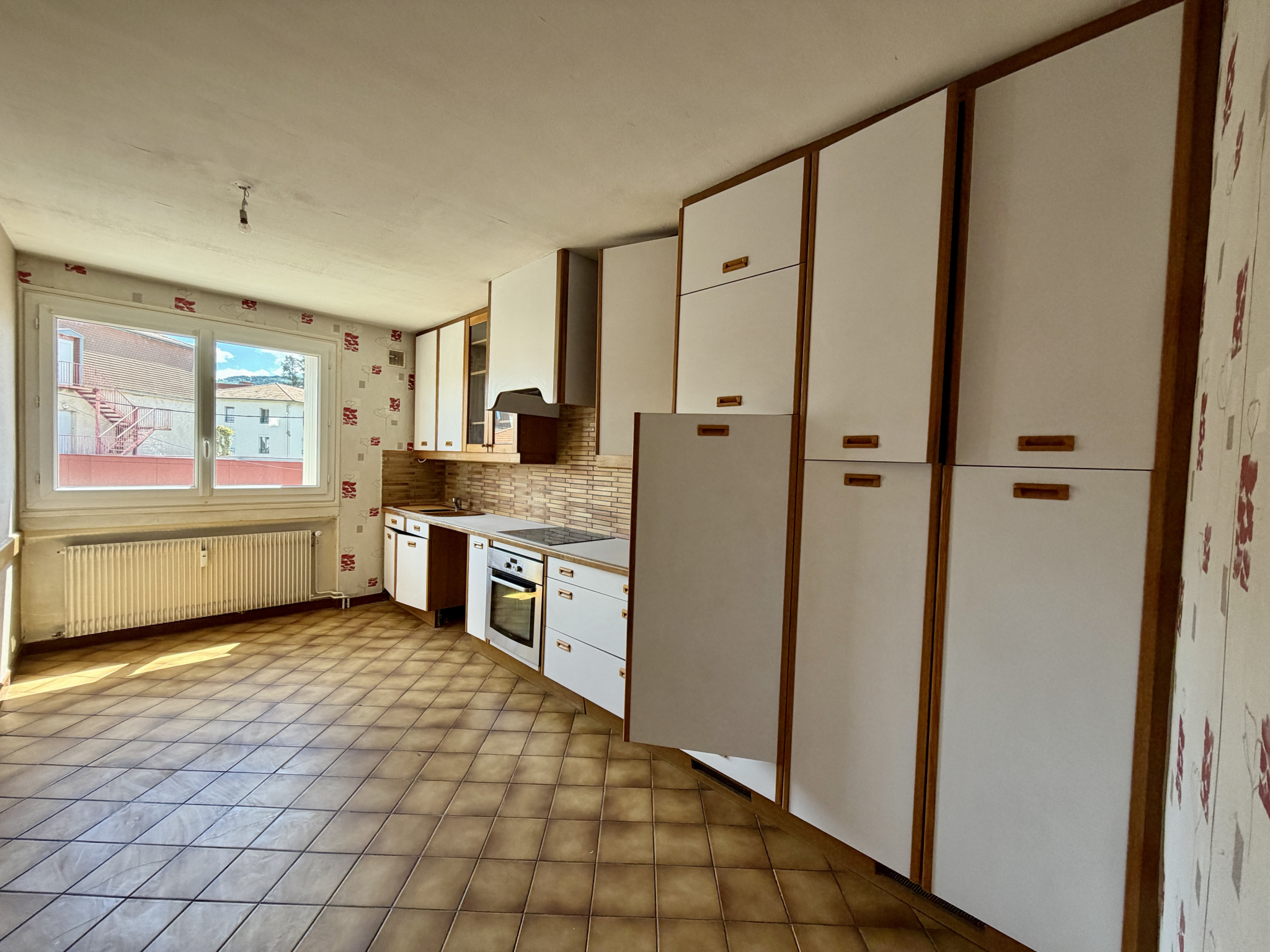 VENTE - Appartement - Firminy (42700) - 89000 €