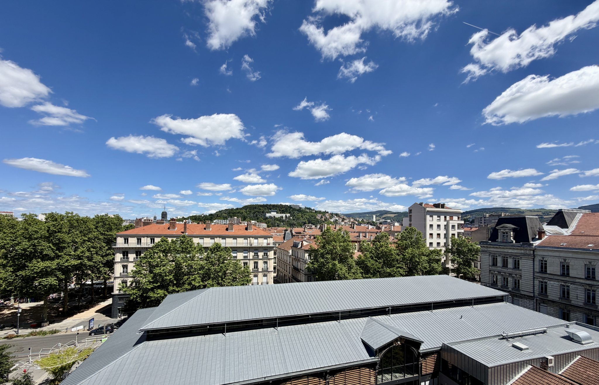 VENTE - Appartement - Saint-Étienne (42000) - 145000 €