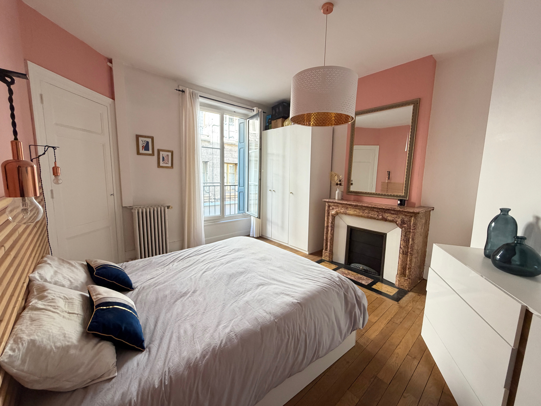 VENTE - Appartement - Saint-Étienne (42000) - 184000 €