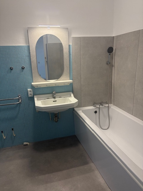 LOCATION - Appartement - Saint-Étienne (42000) - 510 €