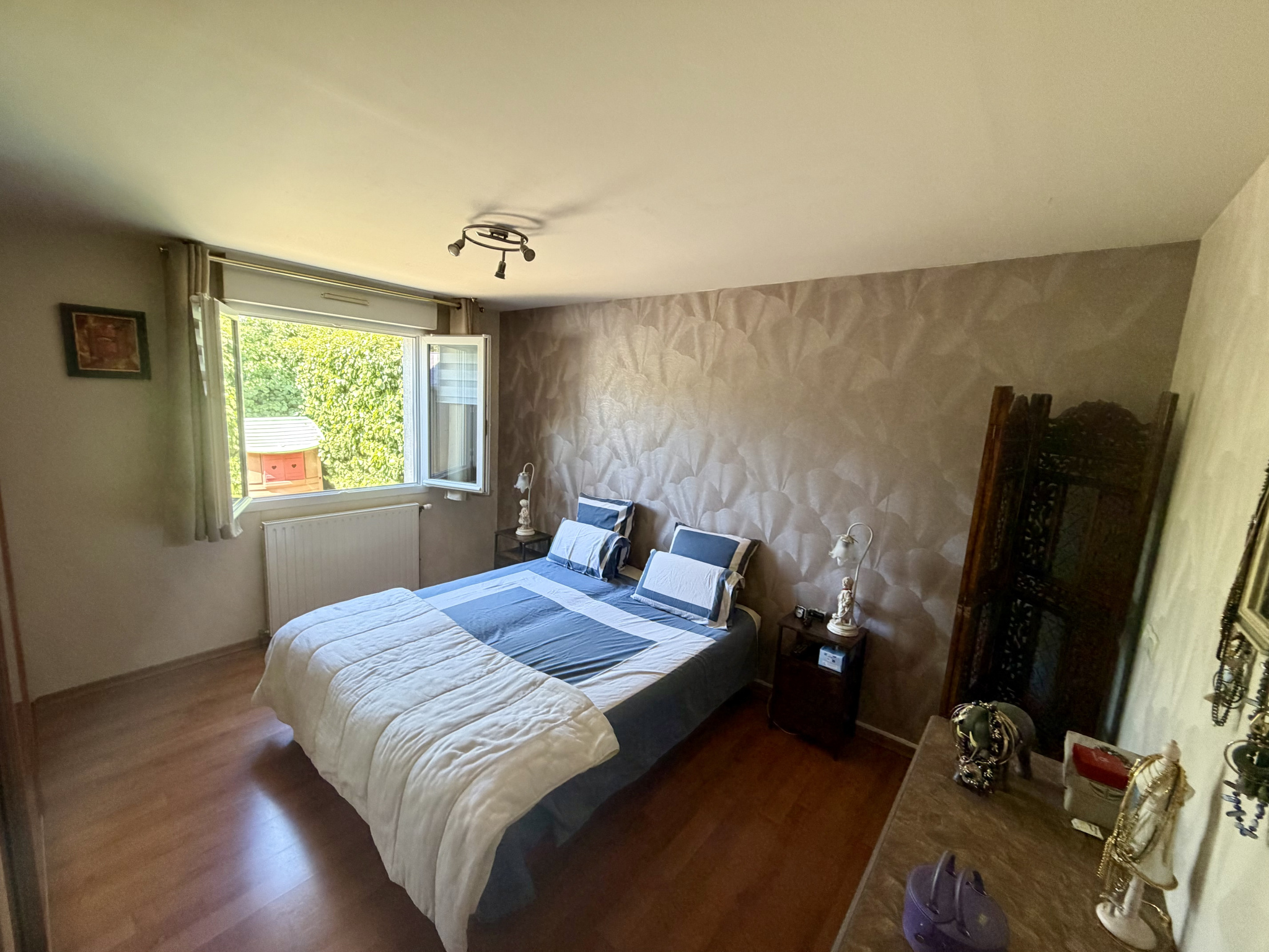 VENTE - Maison/villa - Veauche (42340) - 310000 €
