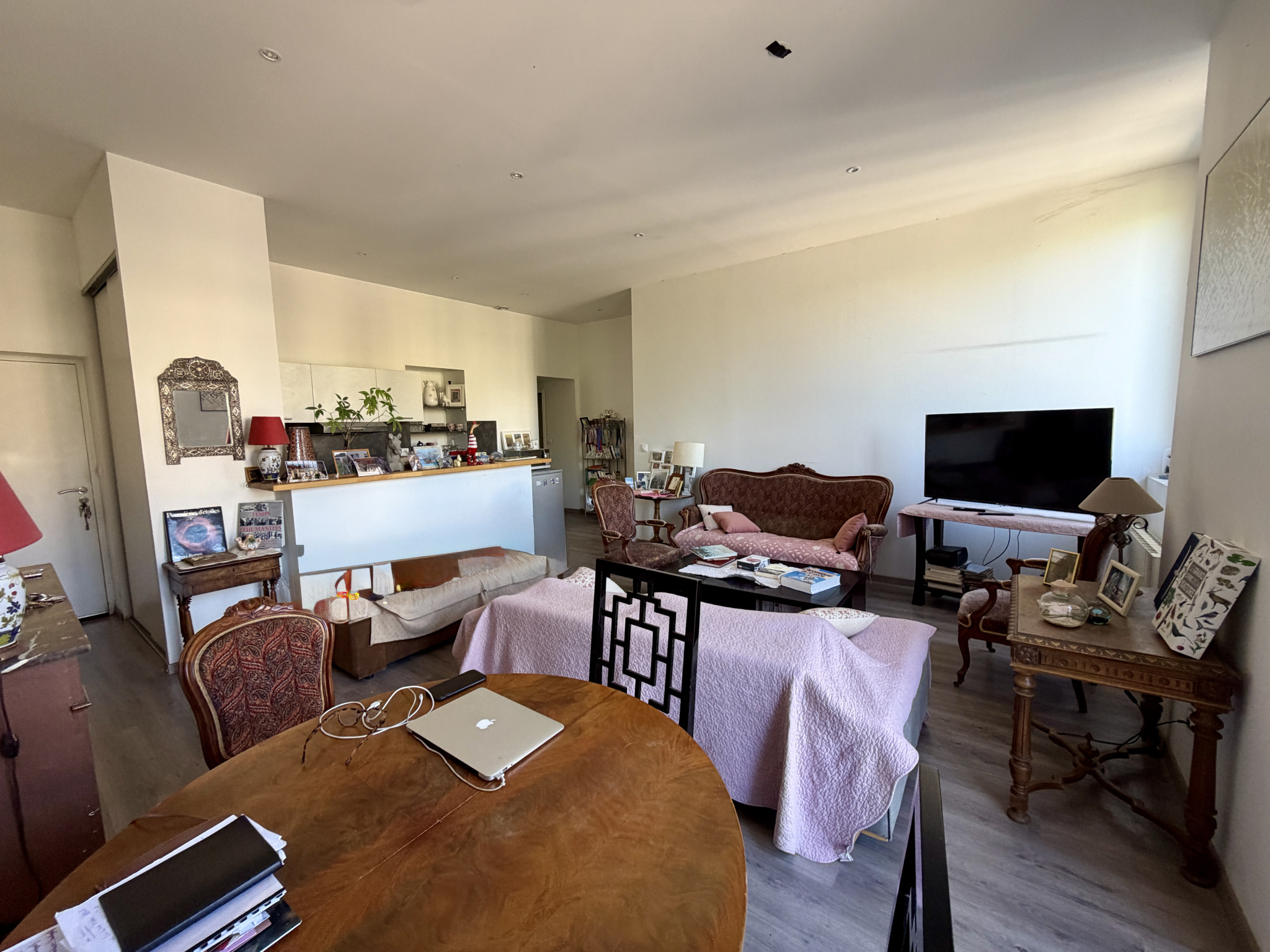 VENTE - Appartement - Saint-Étienne (42000) - 155000 €