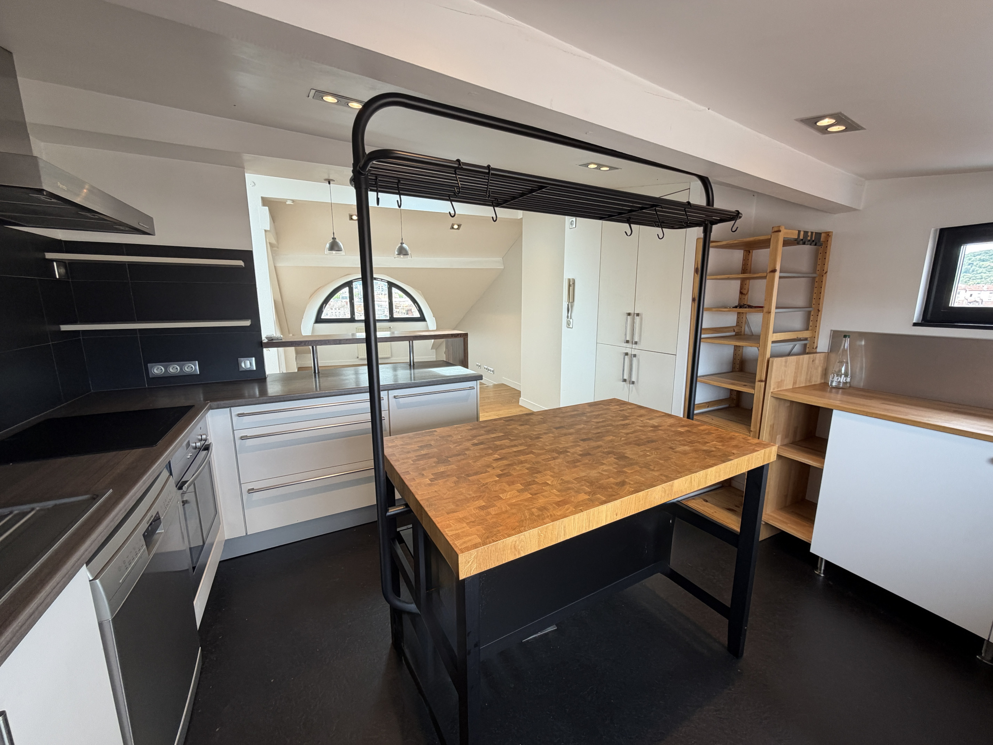 VENTE - Appartement - Saint-Étienne (42000) - 225000 €