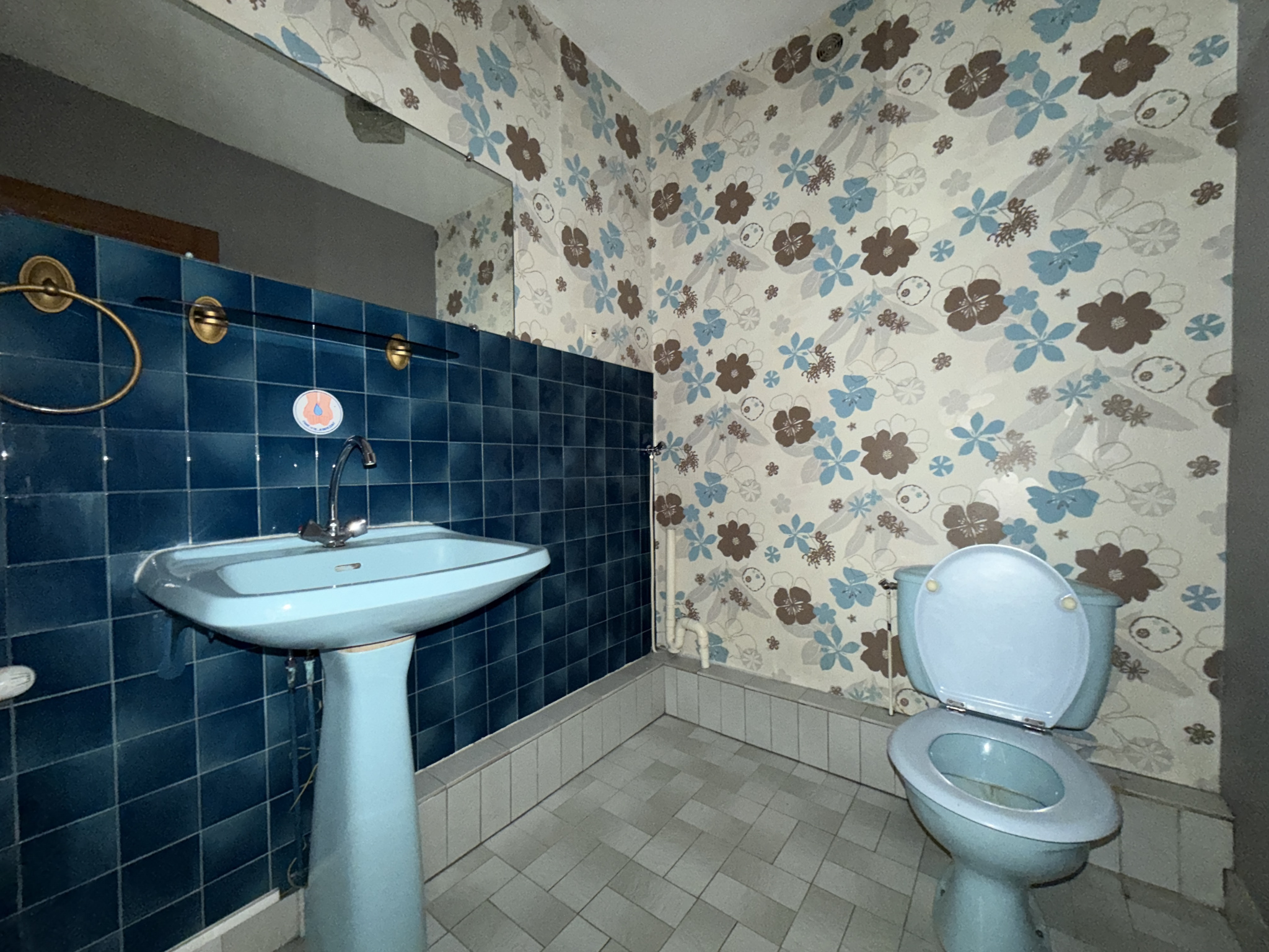 VENTE - Appartement - Firminy (42700) - 89000 €
