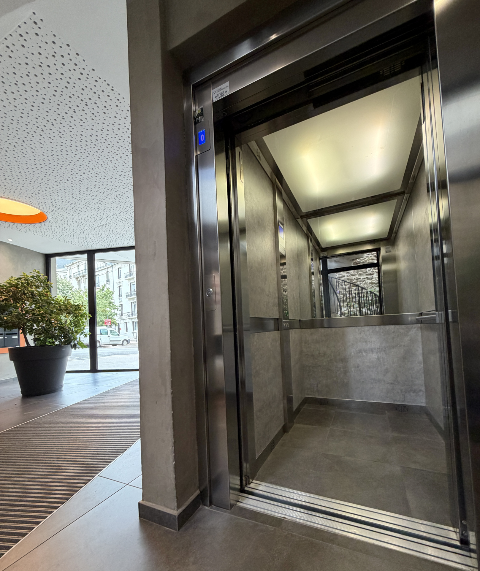 VENTE - Appartement - Saint-Étienne (42000) - 225000 €