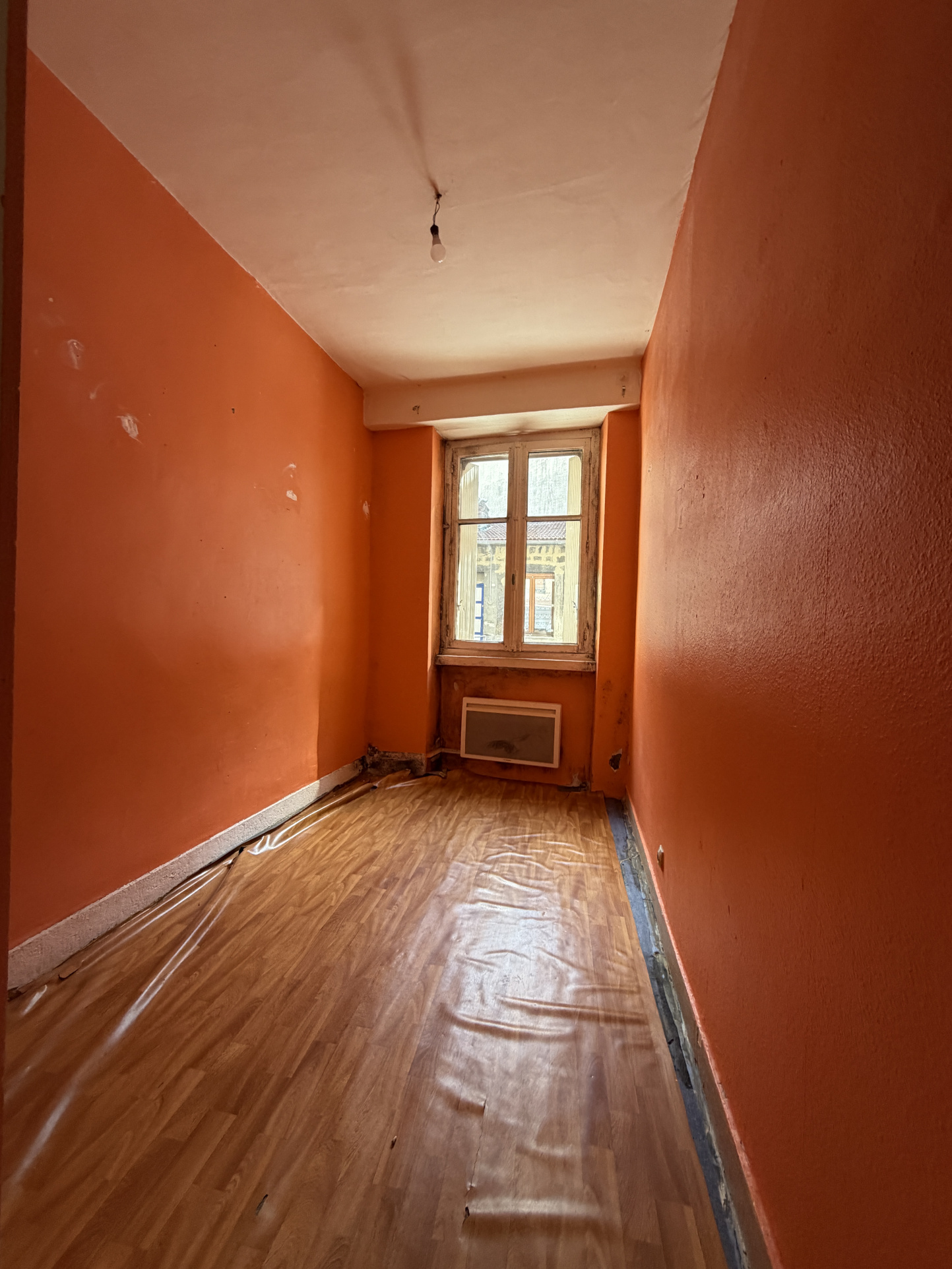 VENTE - Appartement - Saint-Étienne (42000) - 50000 €