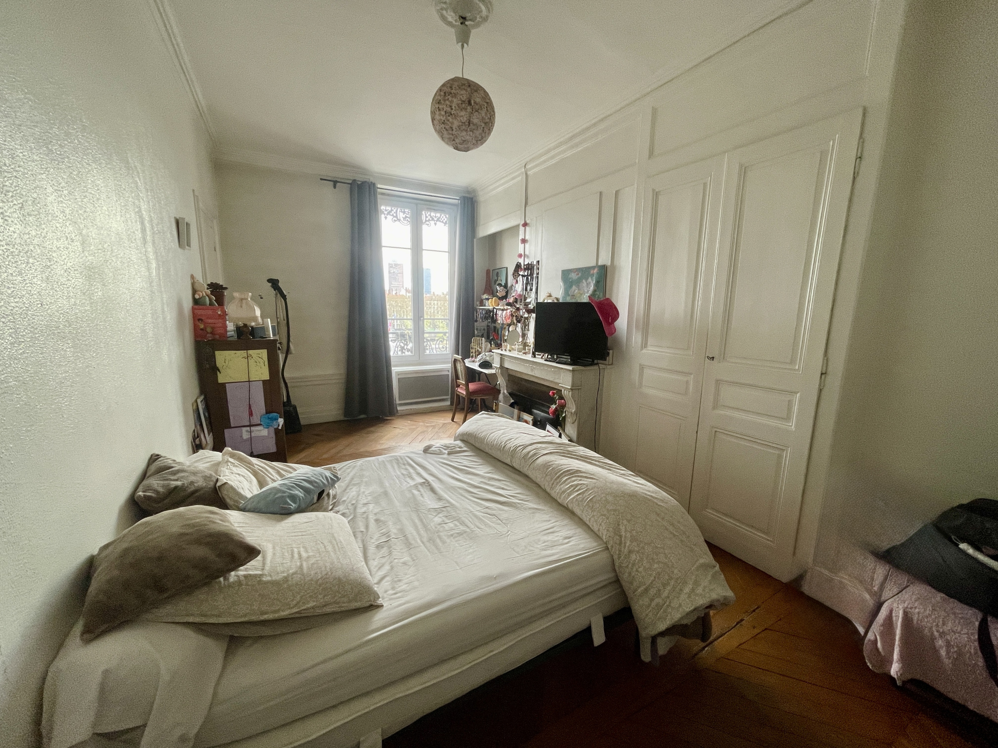 VENTE - Appartement - Lyon (69002) - 290000 €