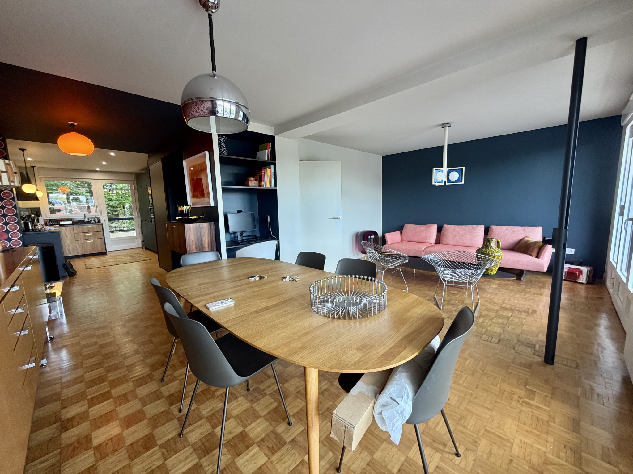 VENTE - Appartement - Saint-Étienne (42000) - 145000 €