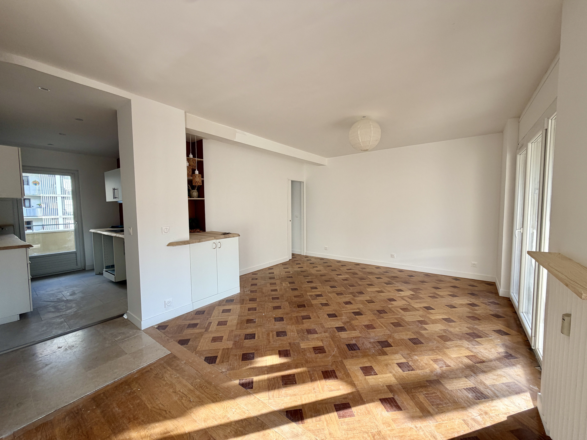 VENTE - Appartement - Saint-Étienne (42000) - 134000 €