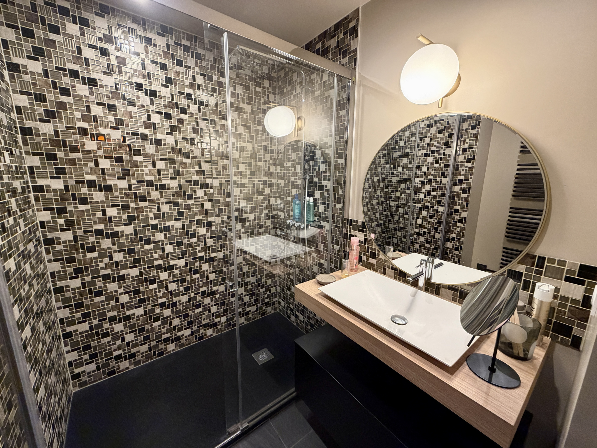 VENTE - Appartement - Saint-Étienne (42000) - 145000 €