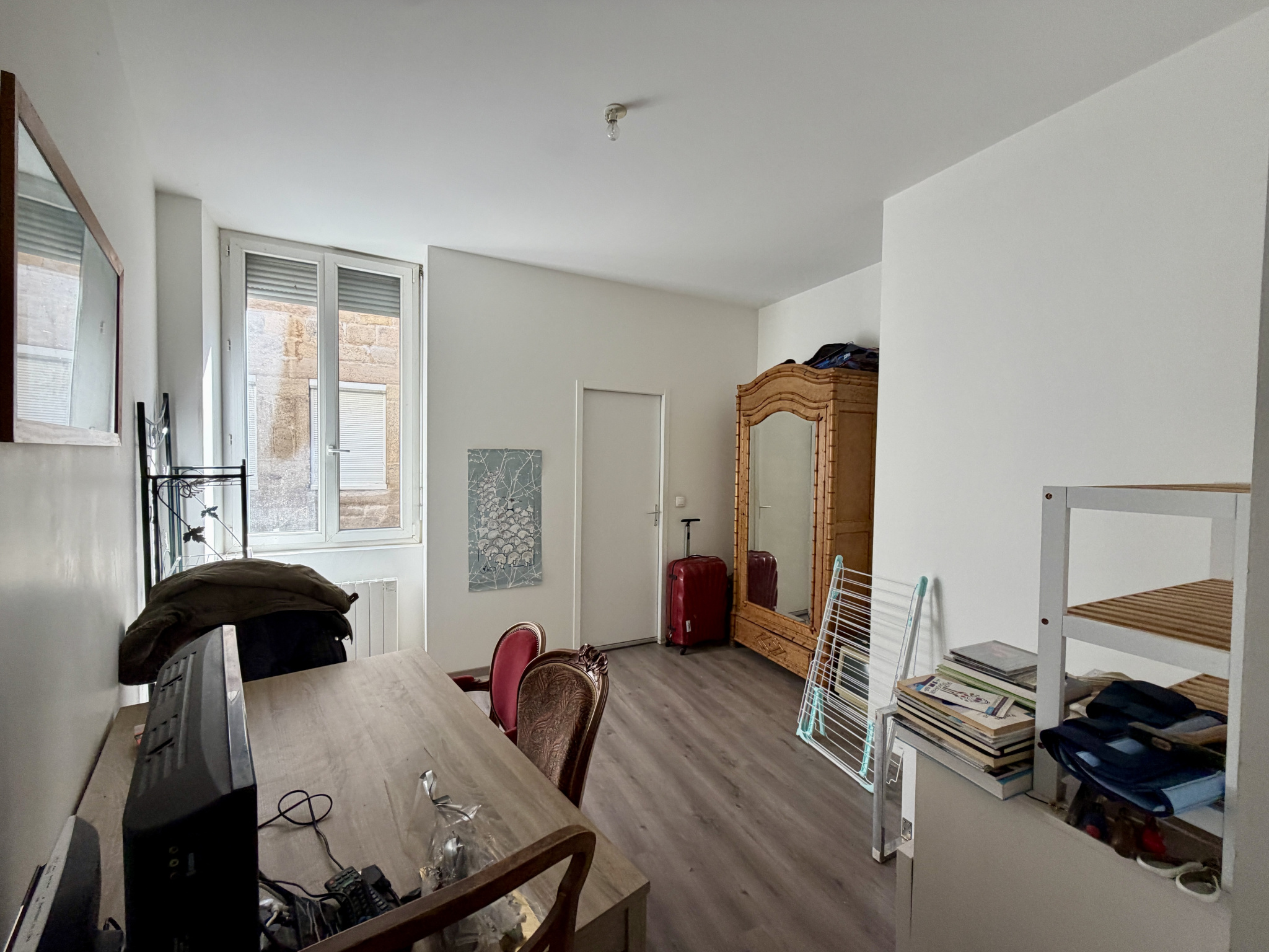 VENTE - Appartement - Saint-Étienne (42000) - 155000 €