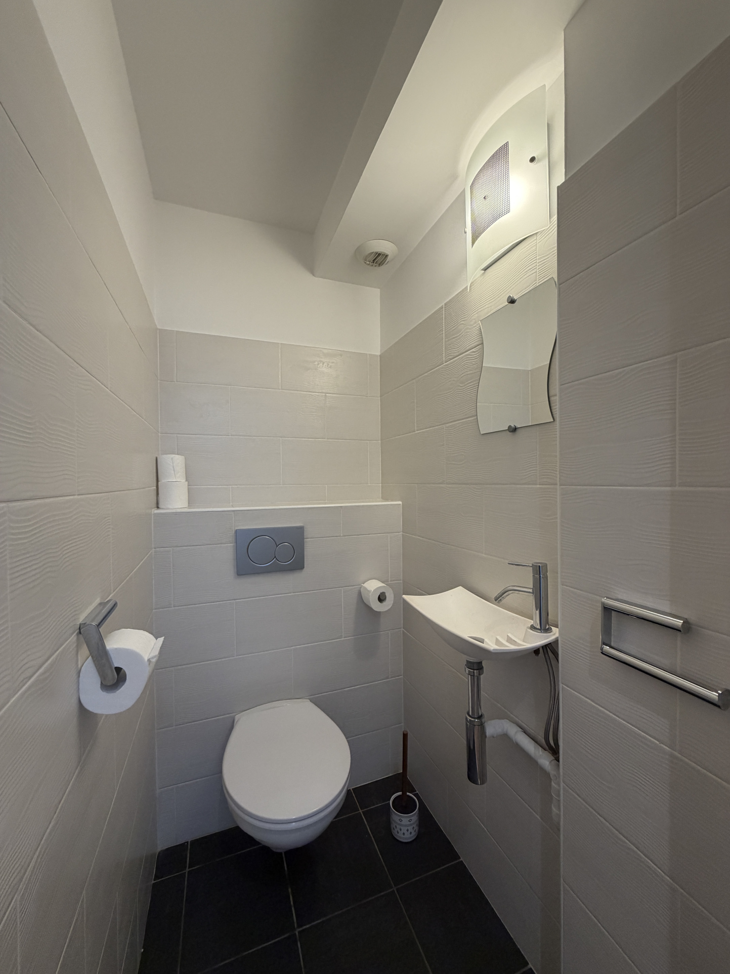 VENTE - Appartement - Saint-Étienne (42000) - 225000 €
