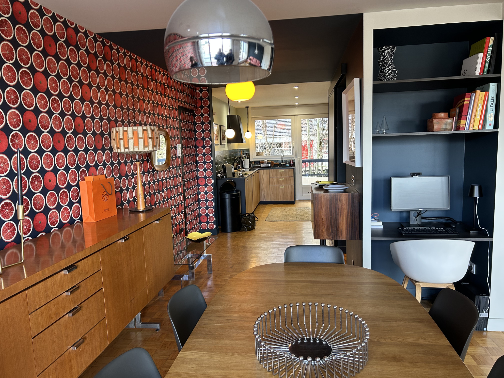 VENTE - Appartement - Saint-Étienne (42000) - 145000 €