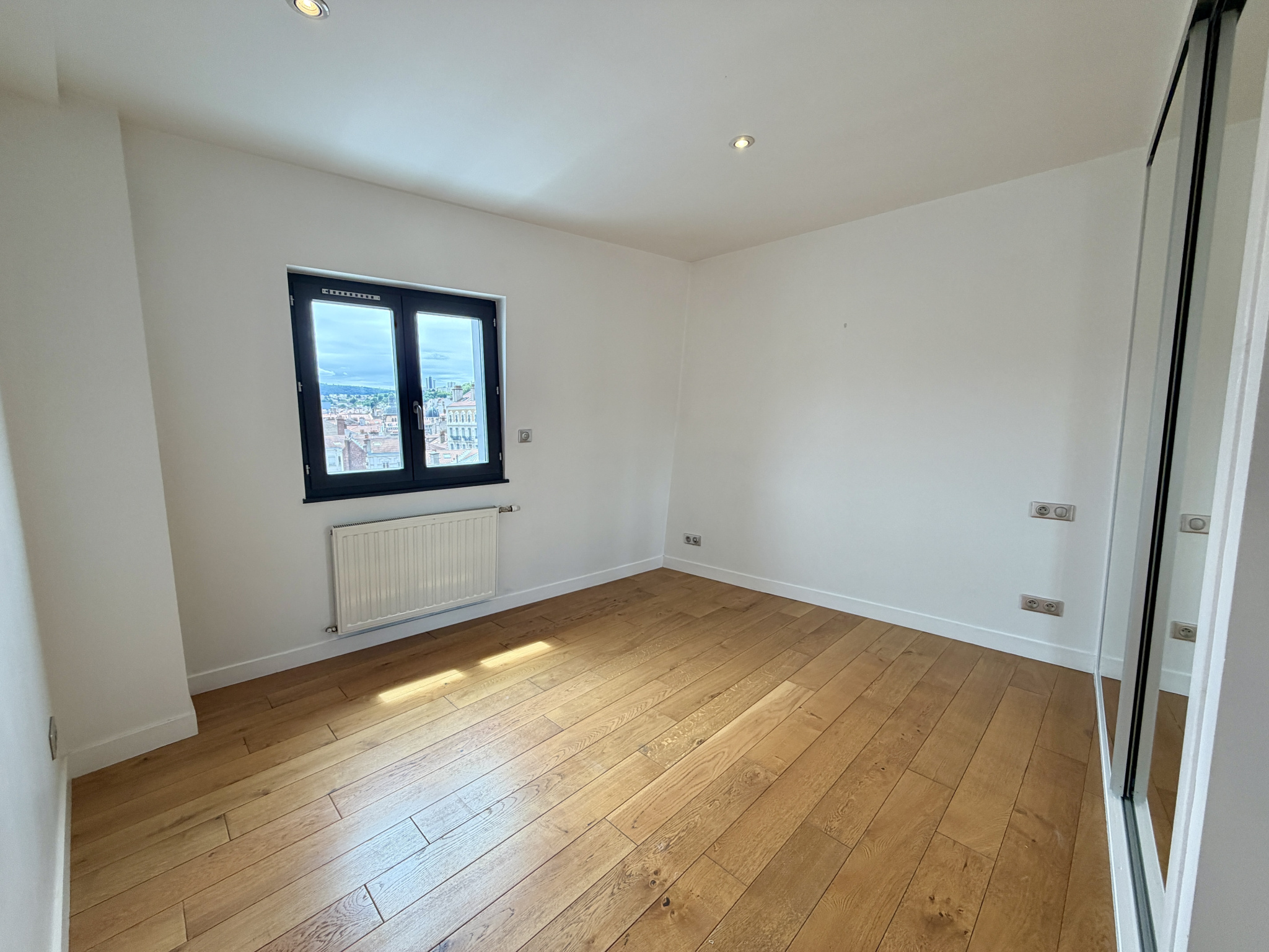 VENTE - Appartement - Saint-Étienne (42000) - 225000 €