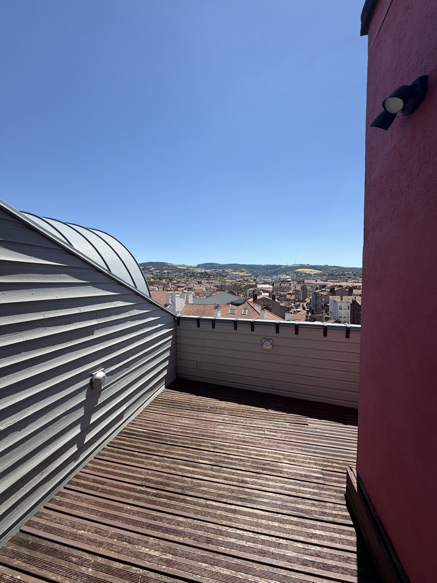 VENTE - Appartement - Saint-Étienne (42000) - 225000 €