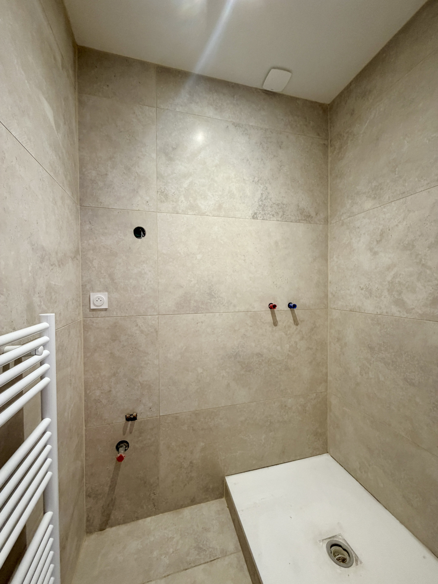 VENTE - Appartement - Saint-Étienne (42000) - 79000 €