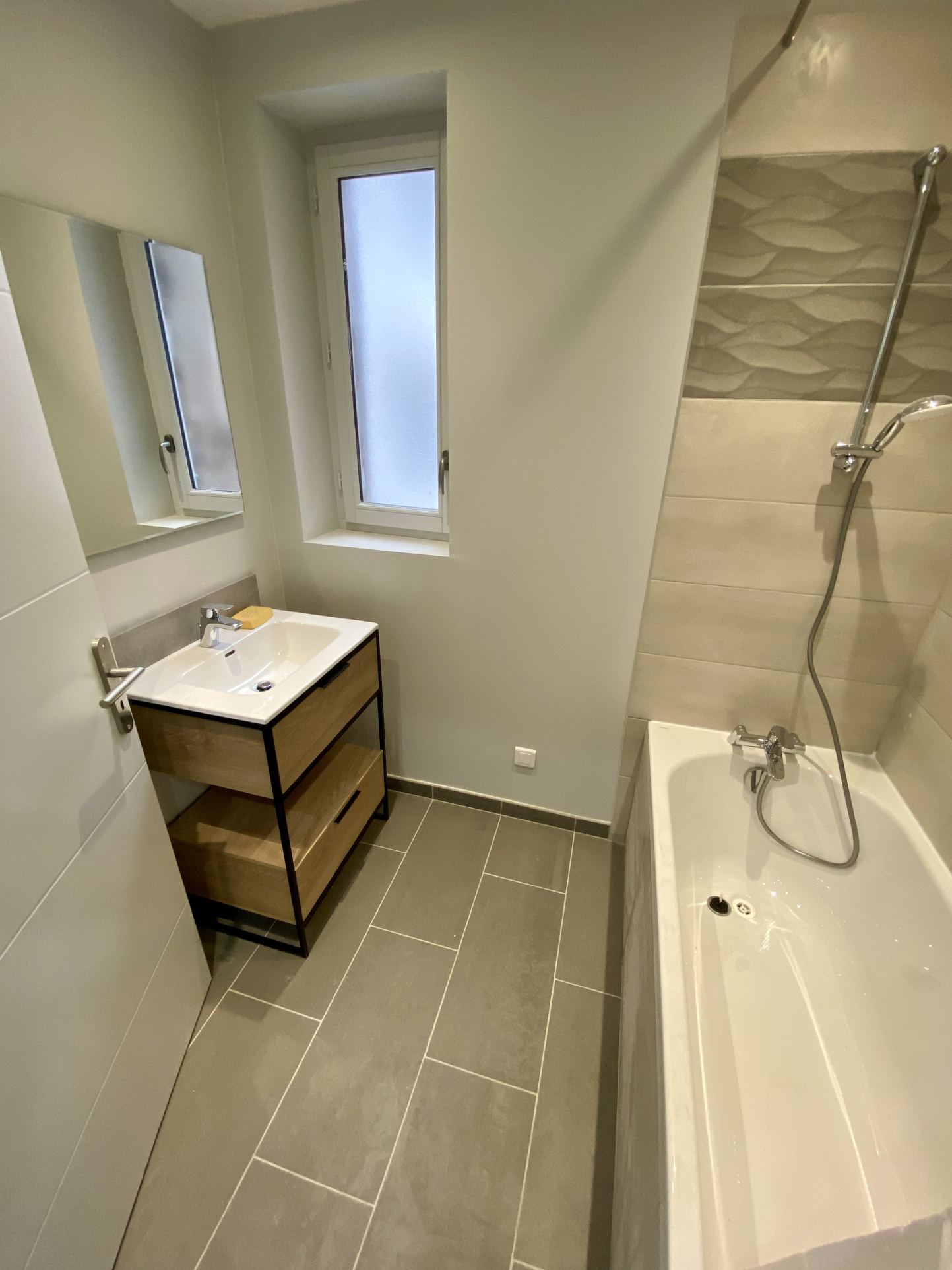 LOCATION - Appartement - Saint-Étienne (42000) - 1201 €