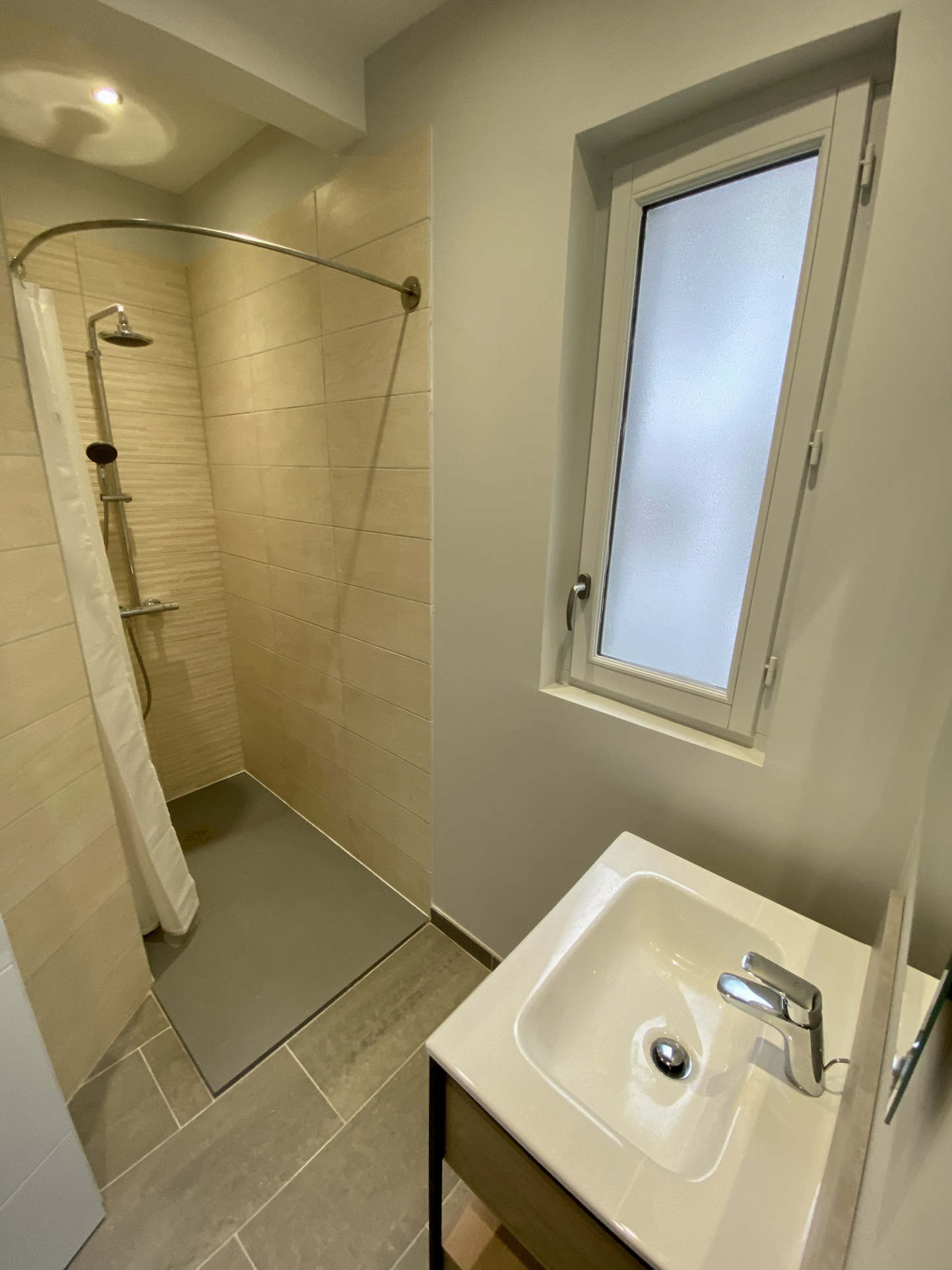 LOCATION - Appartement - Saint-Étienne (42000) - 1201 €
